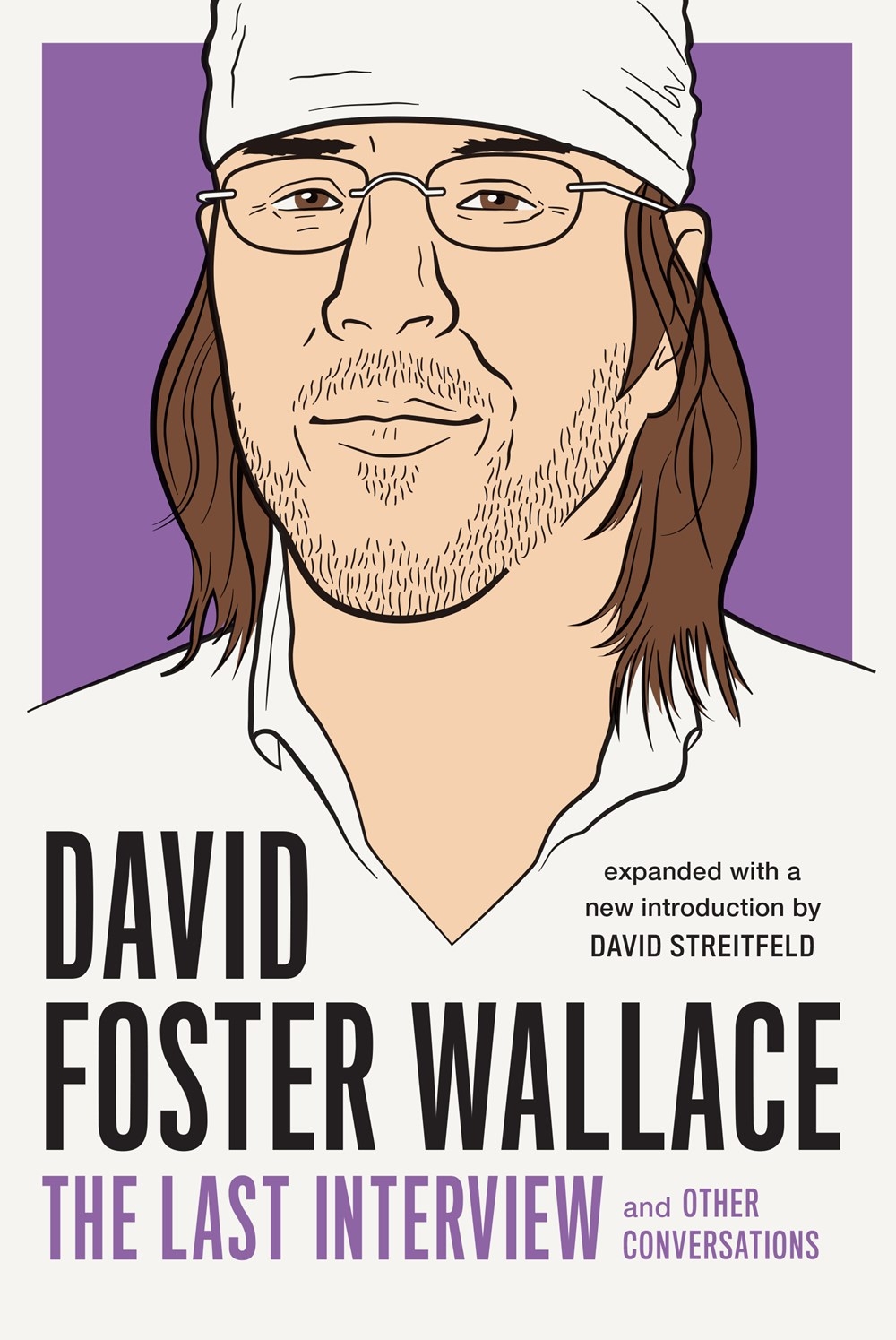 david foster wallace essays online