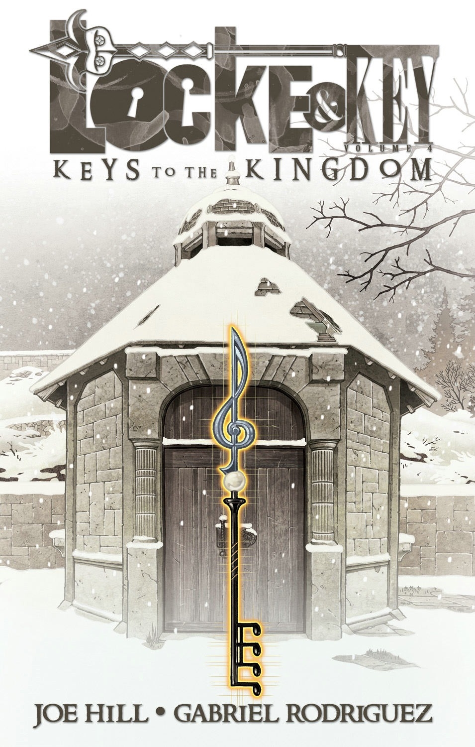 Locke and Key Season 4: Will More Episodes Ever Release?