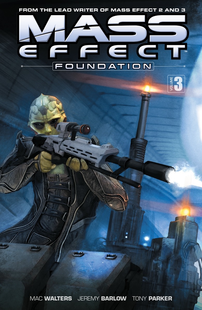 Mass Effect 2 For Mac Download