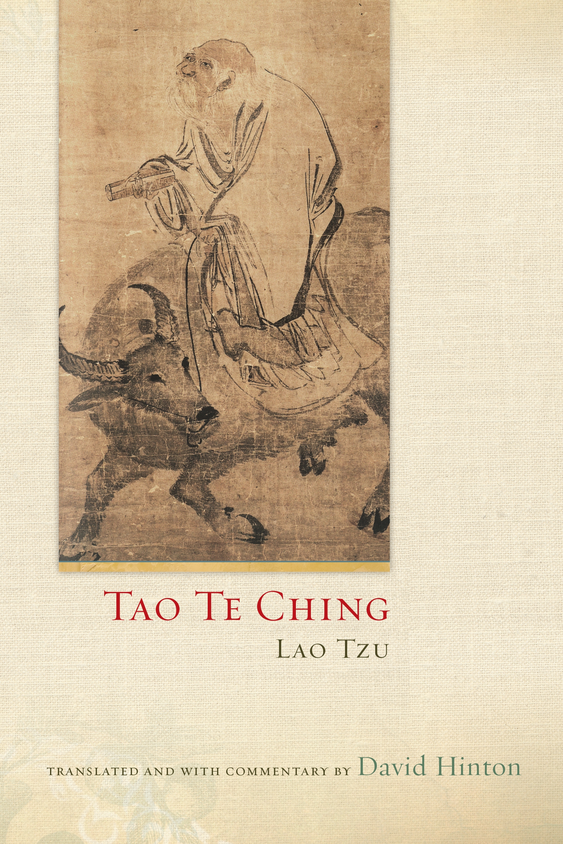Tao Te Ching by Lao Tzu - Penguin Books New Zealand