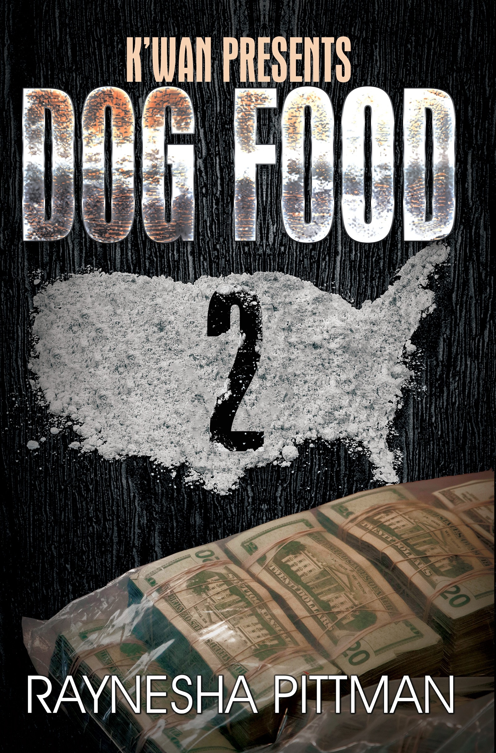 Dog Food 2 by Raynesha Pittman - Penguin Books Australia