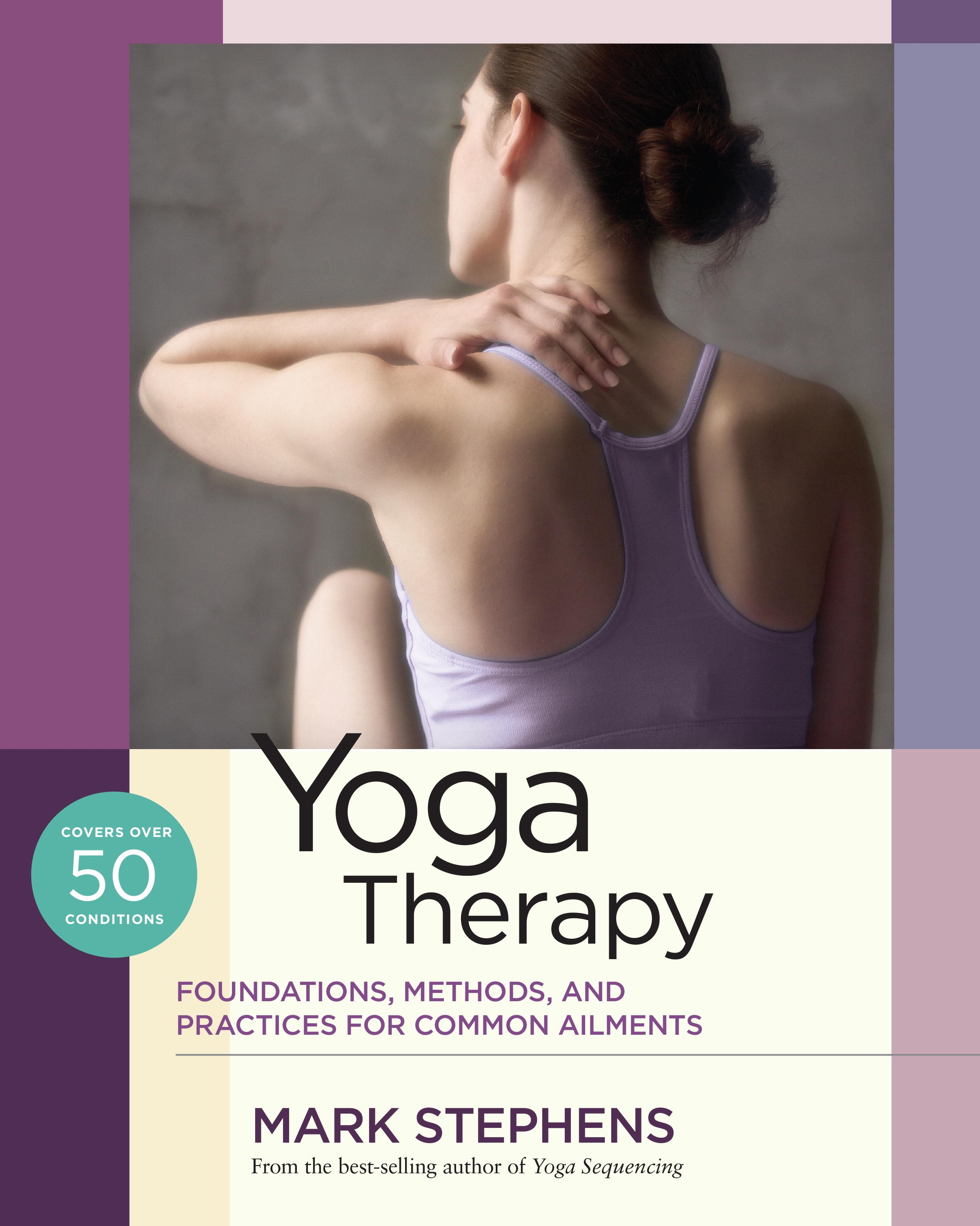 Yoga Therapy by Mark Stephens - Penguin Books New Zealand