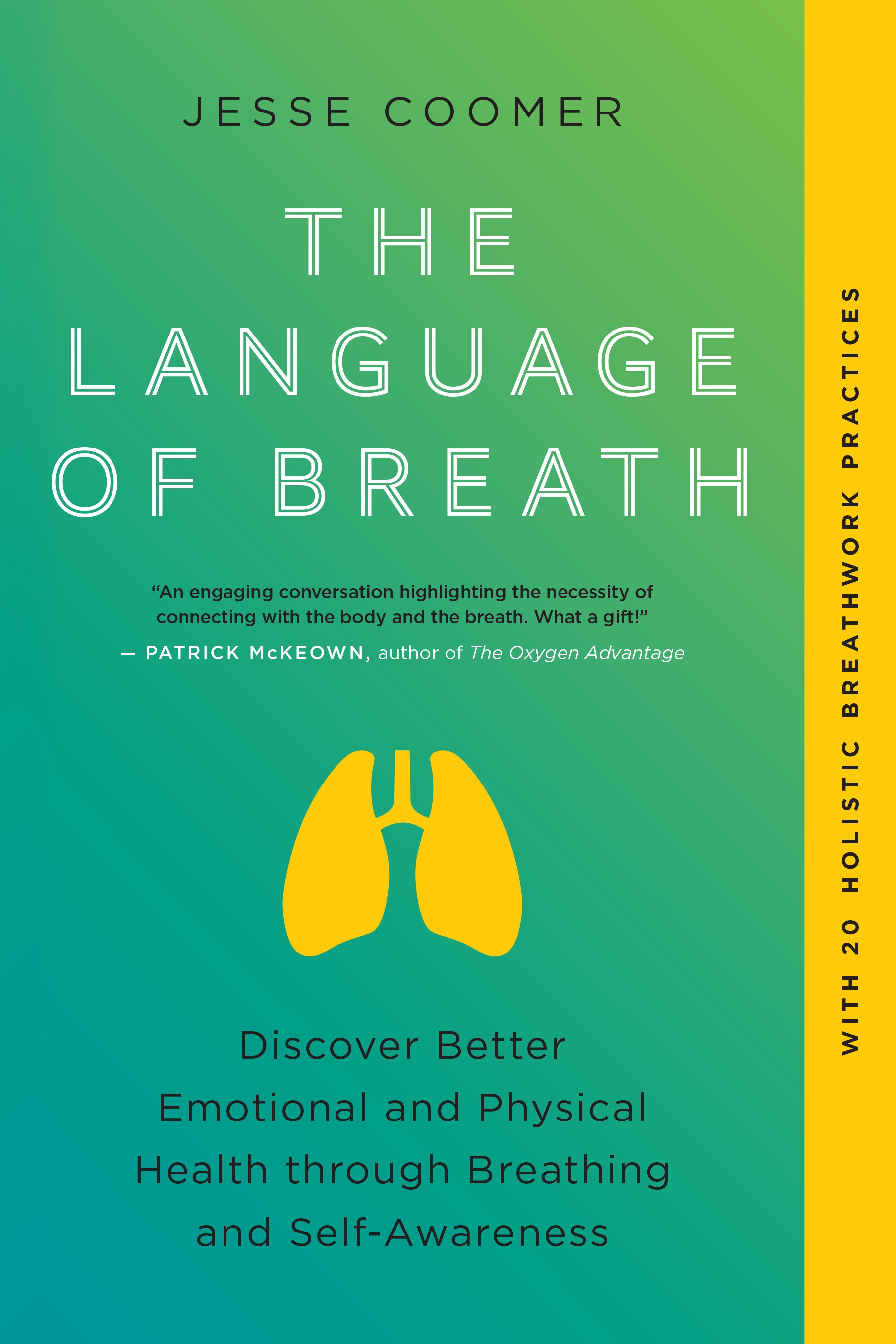 The Language of Breath by Jesse Coomer - Penguin Books Australia