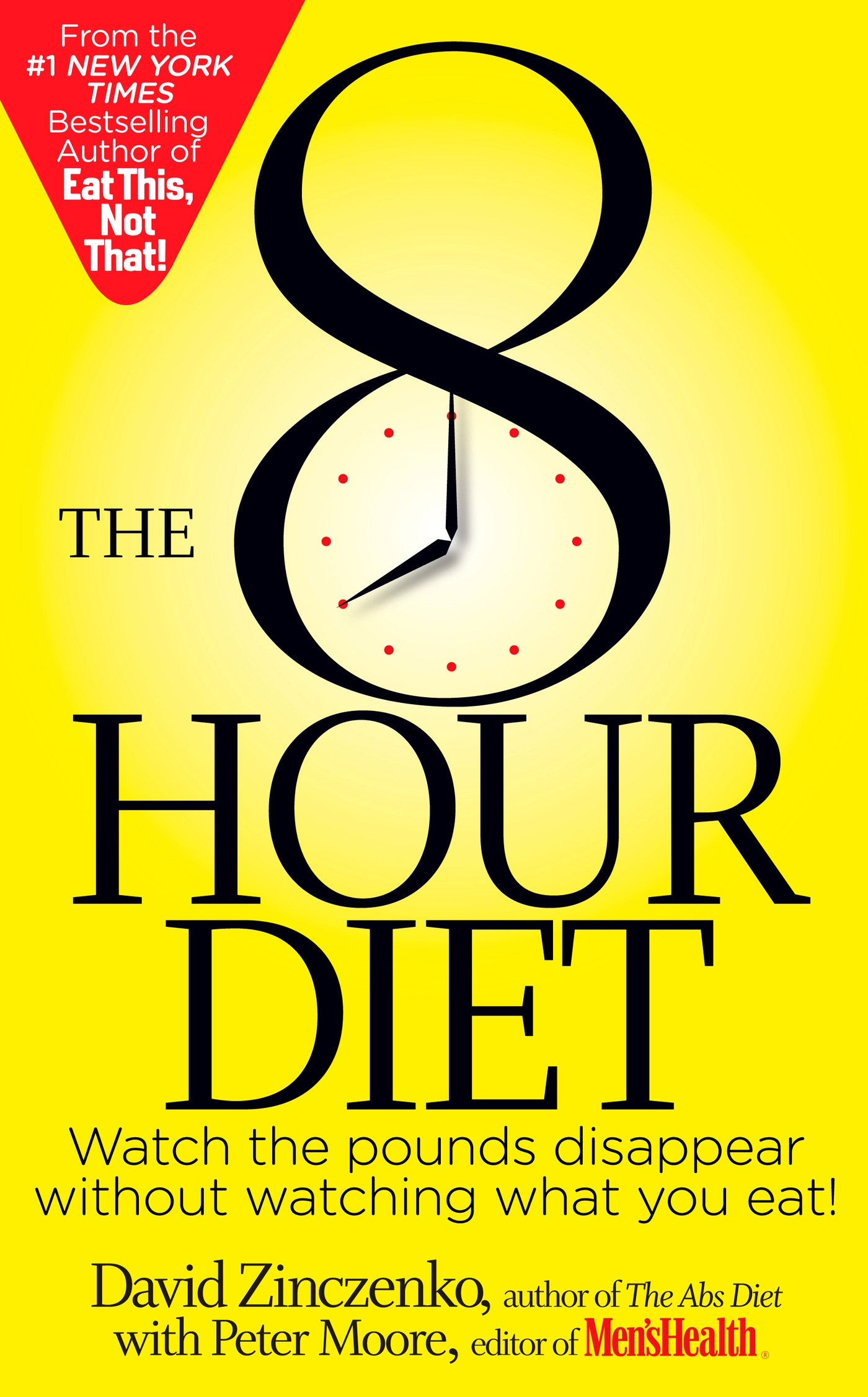 reviews on the 8 hour diet