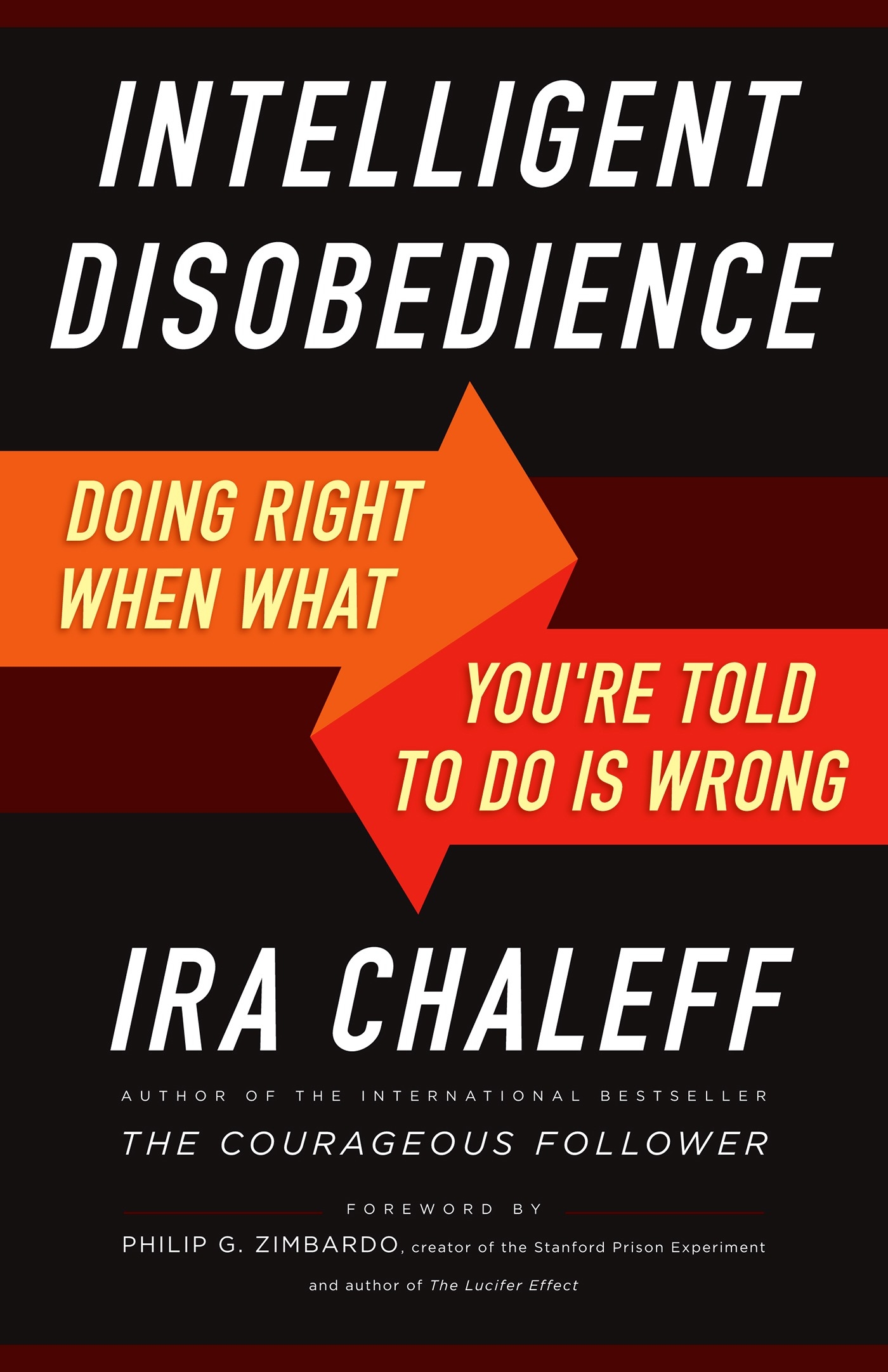 intelligent-disobedience-by-ira-chaleff-penguin-books-australia