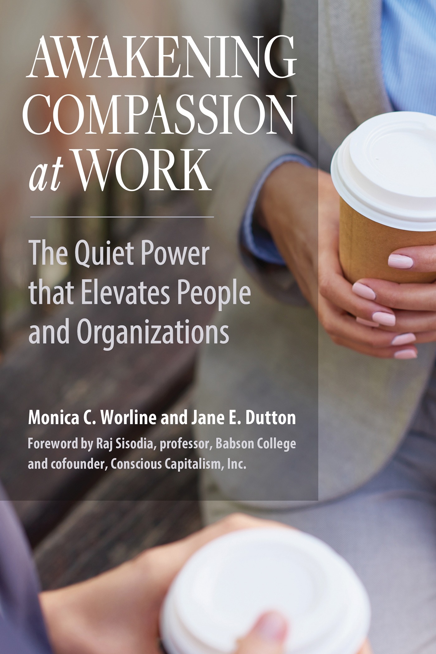compassion at work research