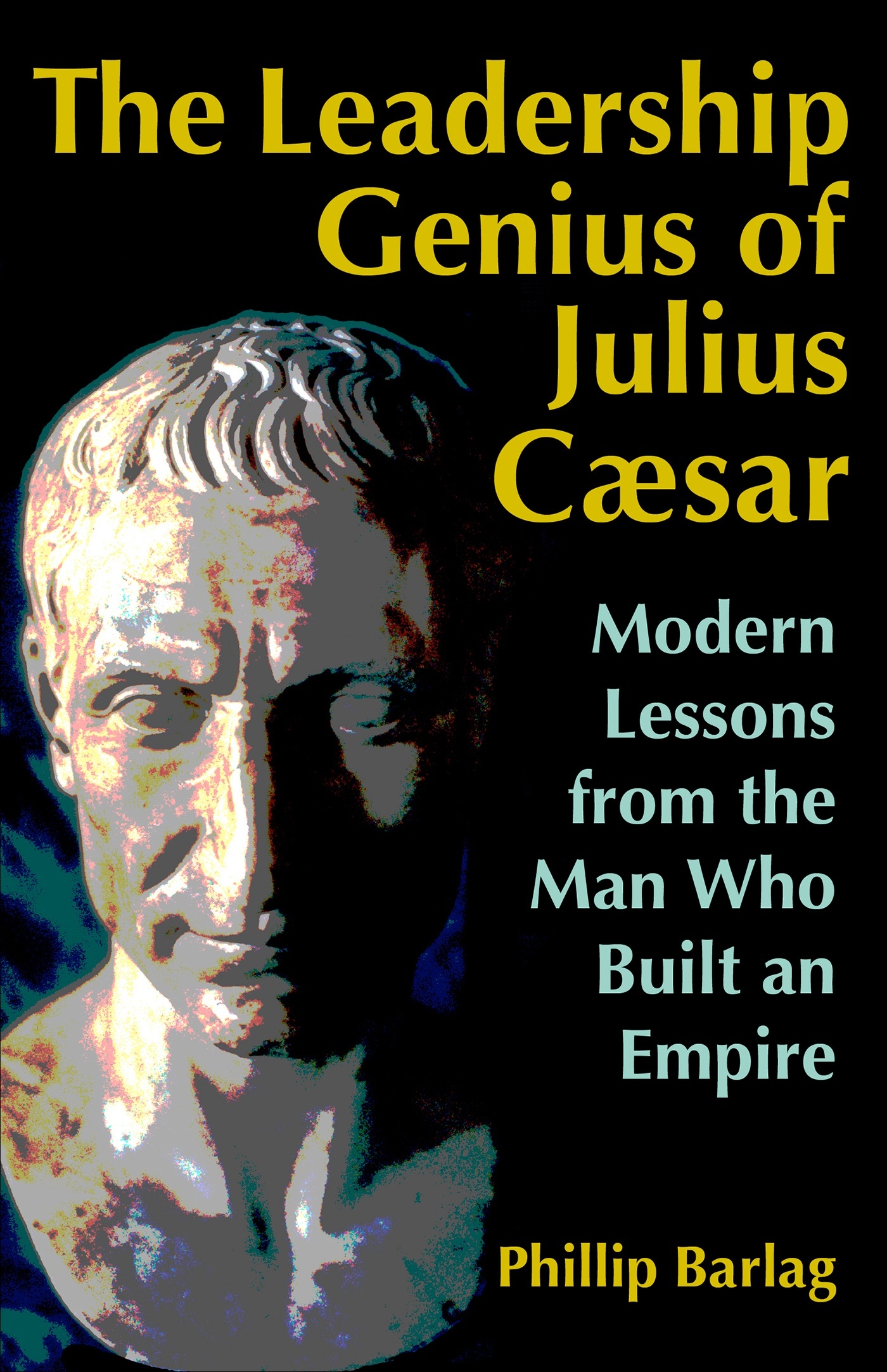 julius caesar leadership essay