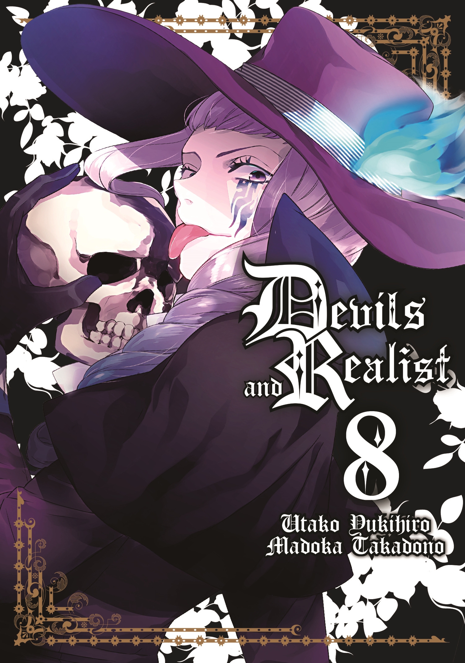 Devils and Realist Vol. 1 by Takadono, Madoka