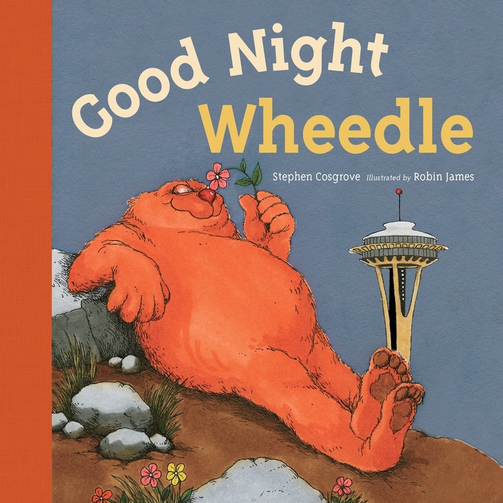 Good Night, Wheedle by Stephen Cosgrove - Penguin Books Australia