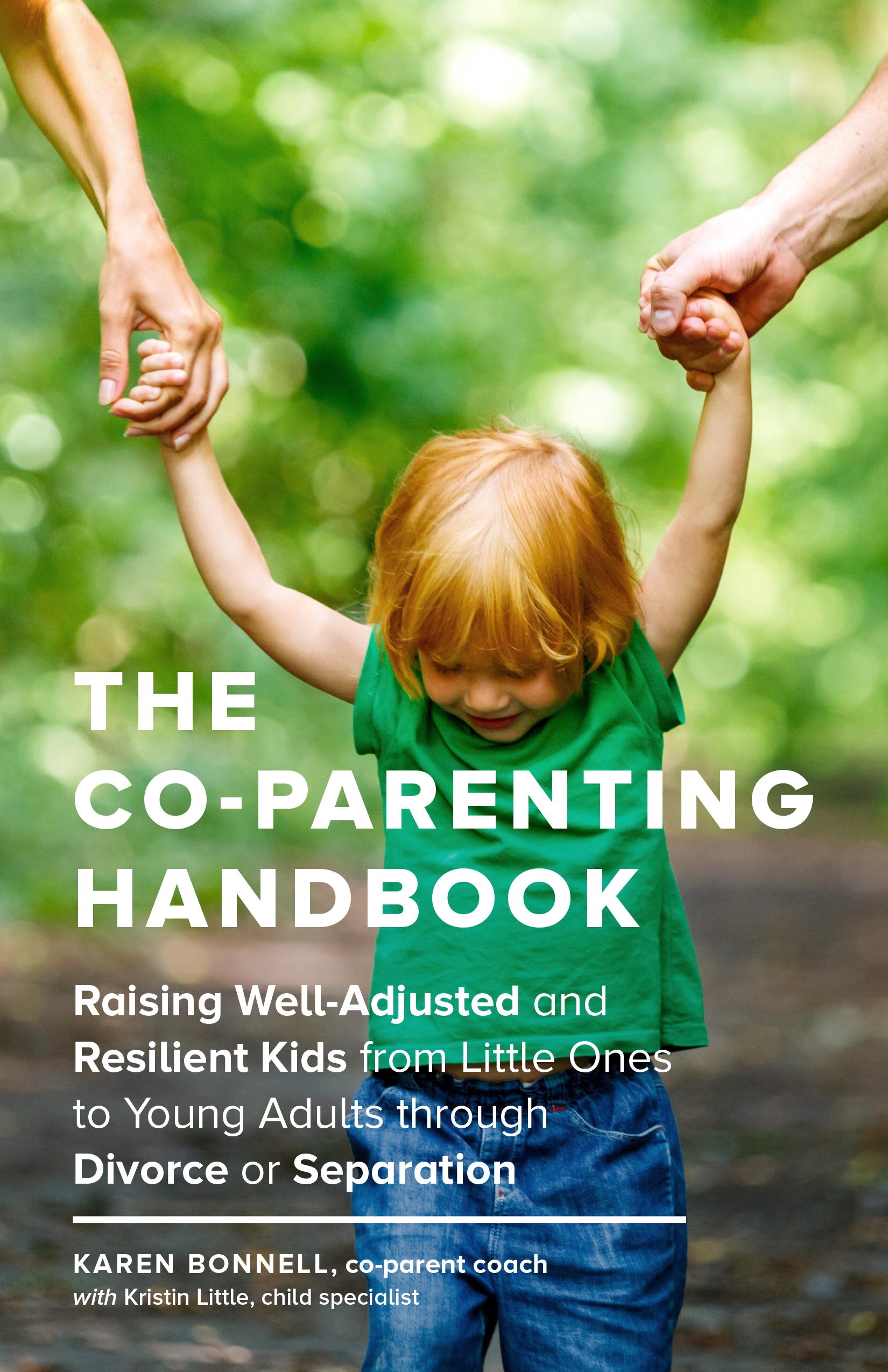 the-co-parenting-handbook-by-karen-bonnell-penguin-books-australia