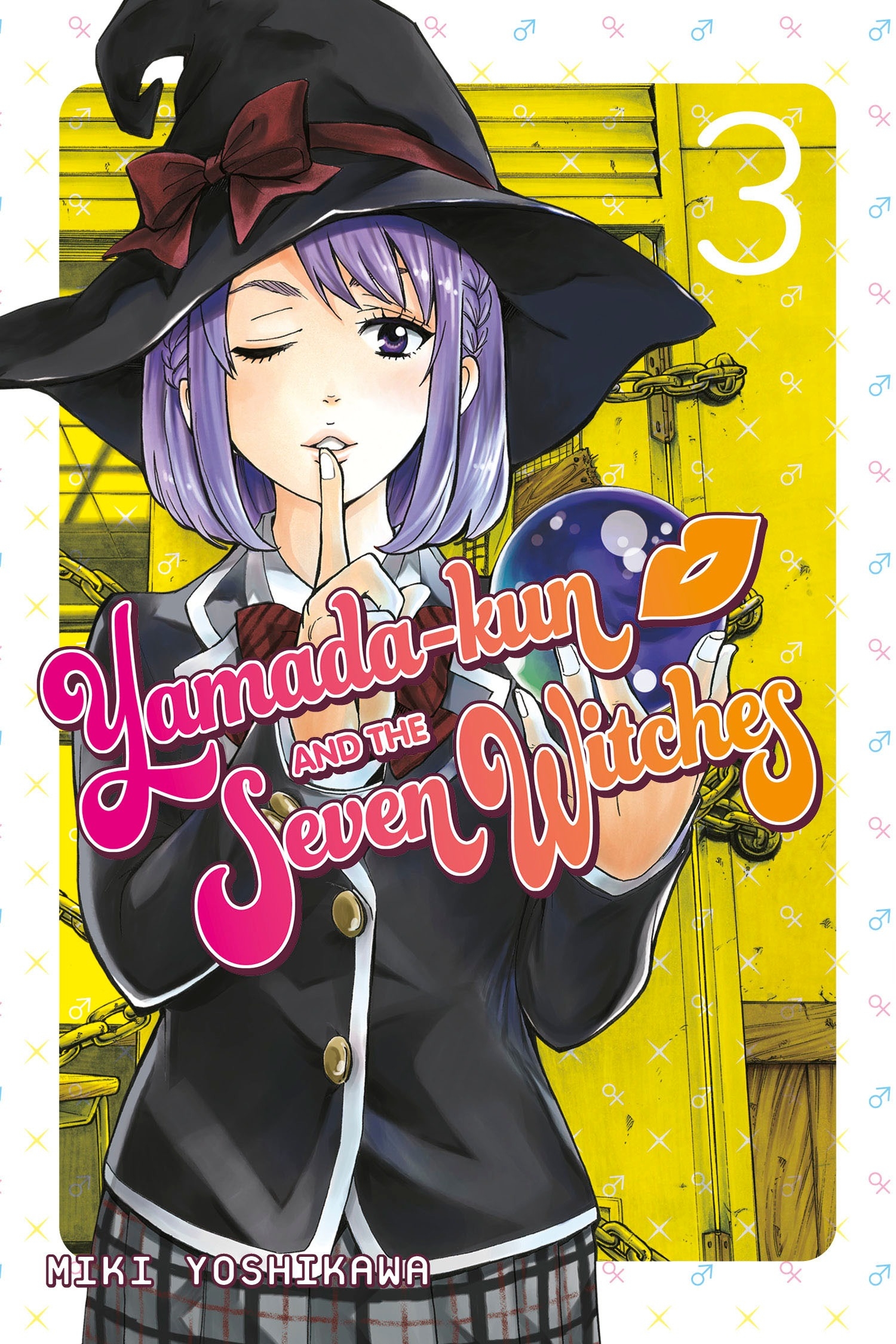 yamada kun and the 7 witches