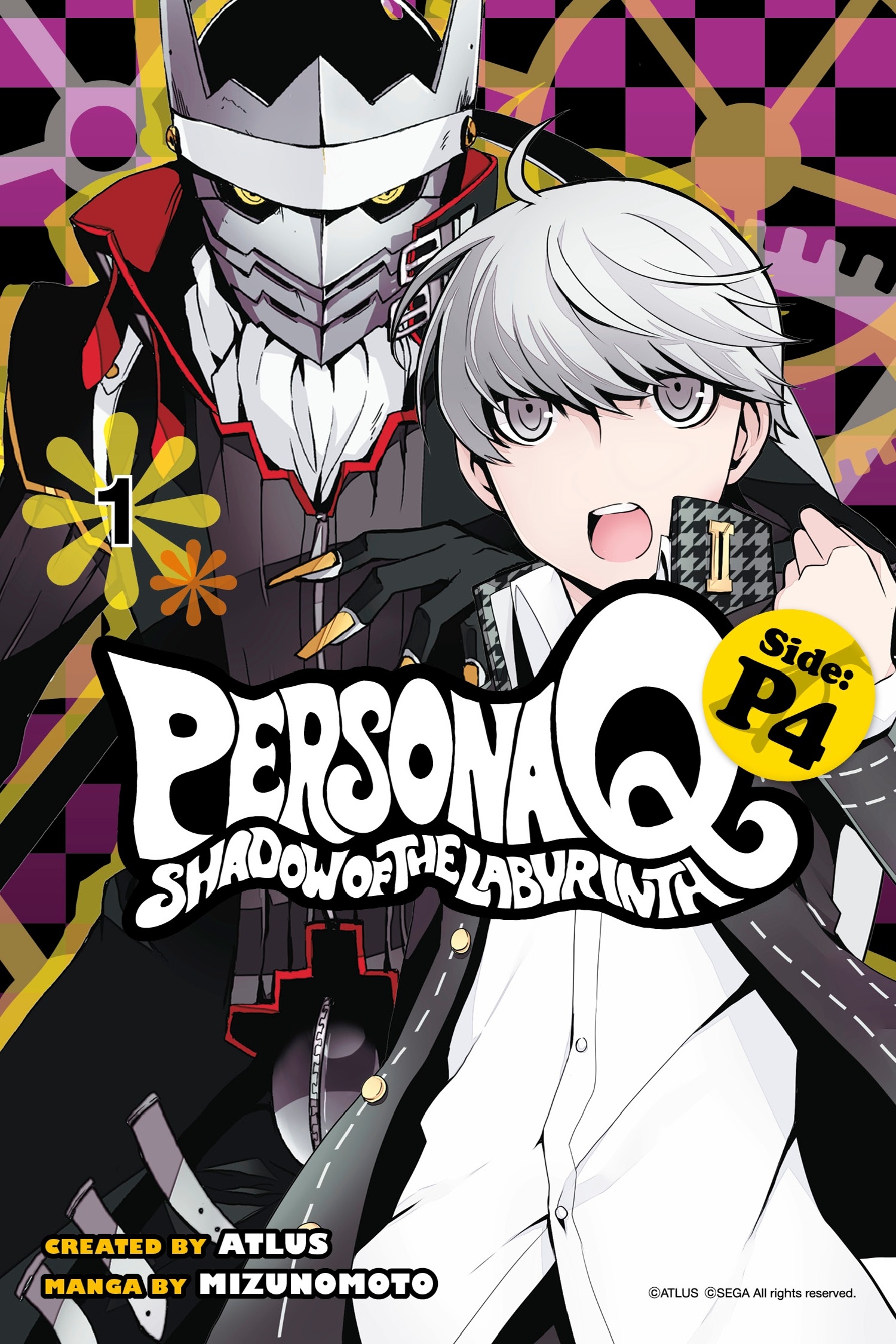 PERSONAQ SOUND OF THE LABYRINTH - CD