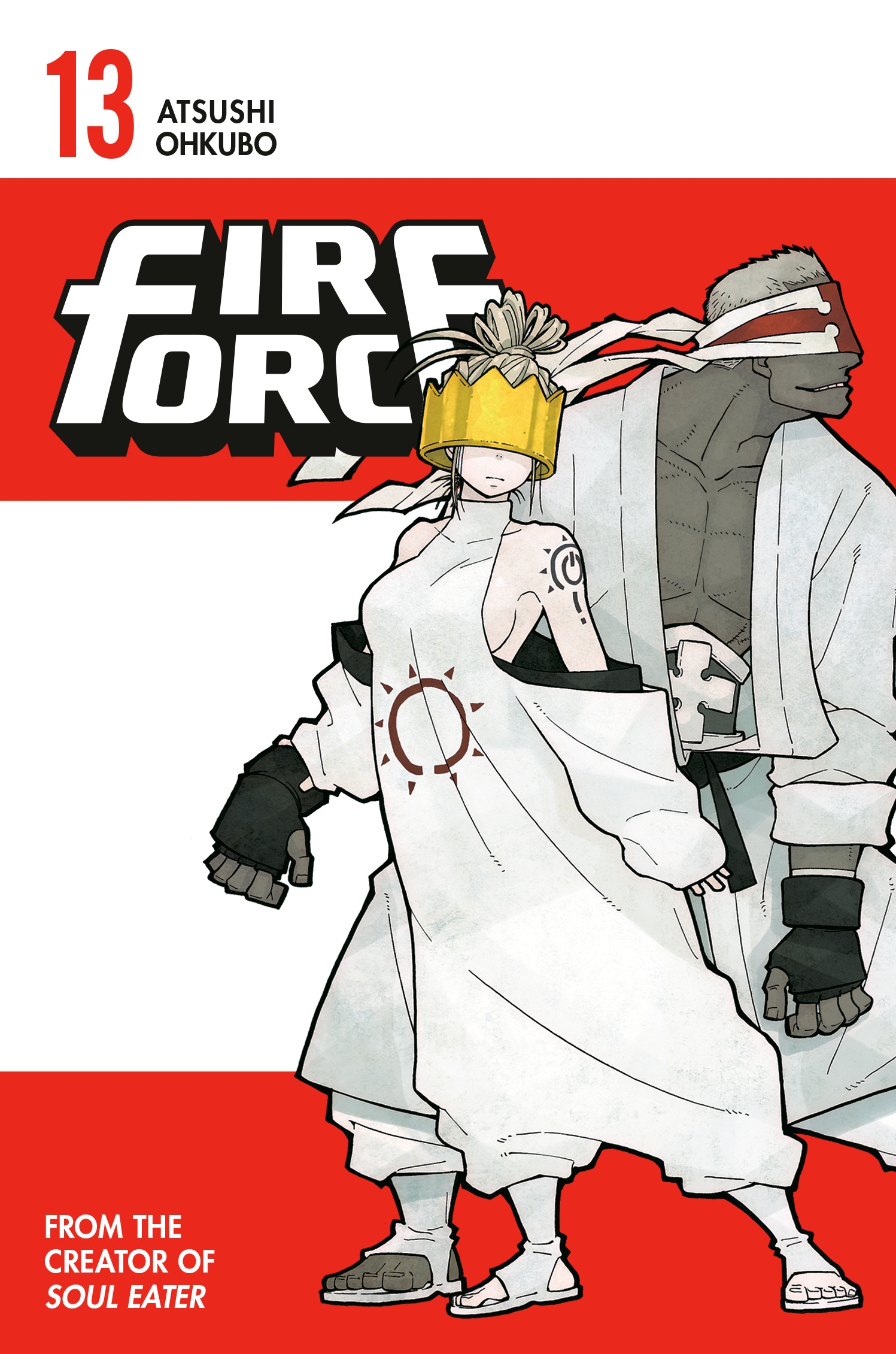 Fire Force 30 by Atsushi Ohkubo - Penguin Books New Zealand