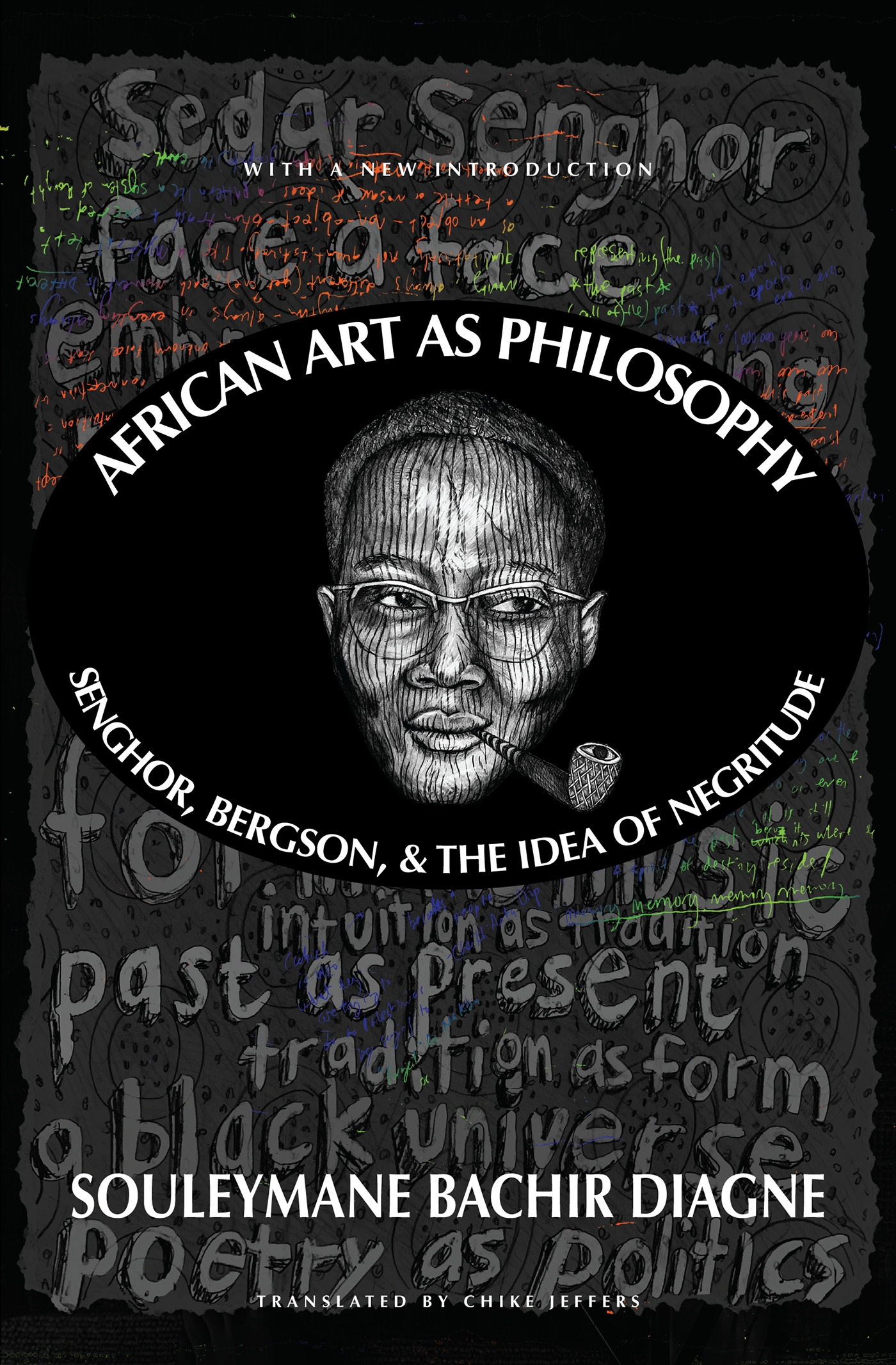 African Art as Philosophy by Souleymane Bachir Diagne - Penguin Books ...