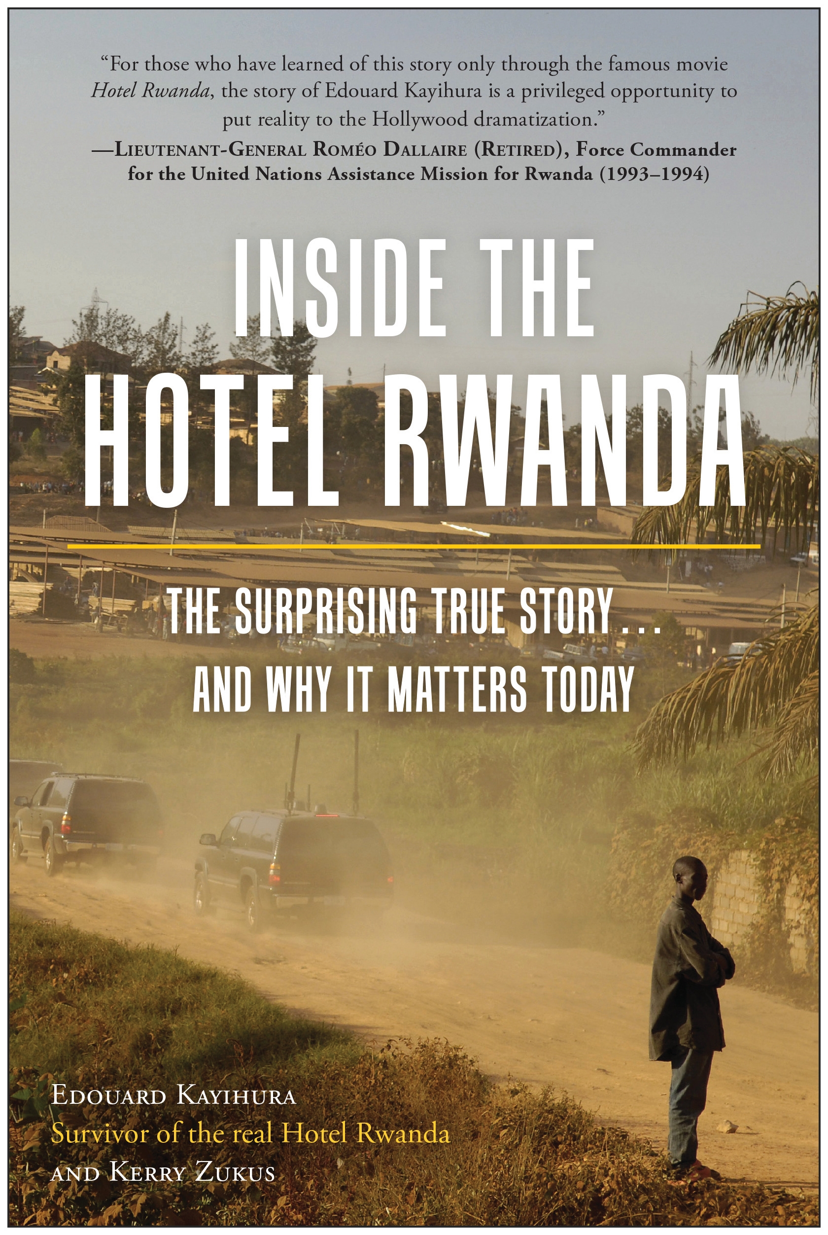 hotel rwanda summary and analysis
