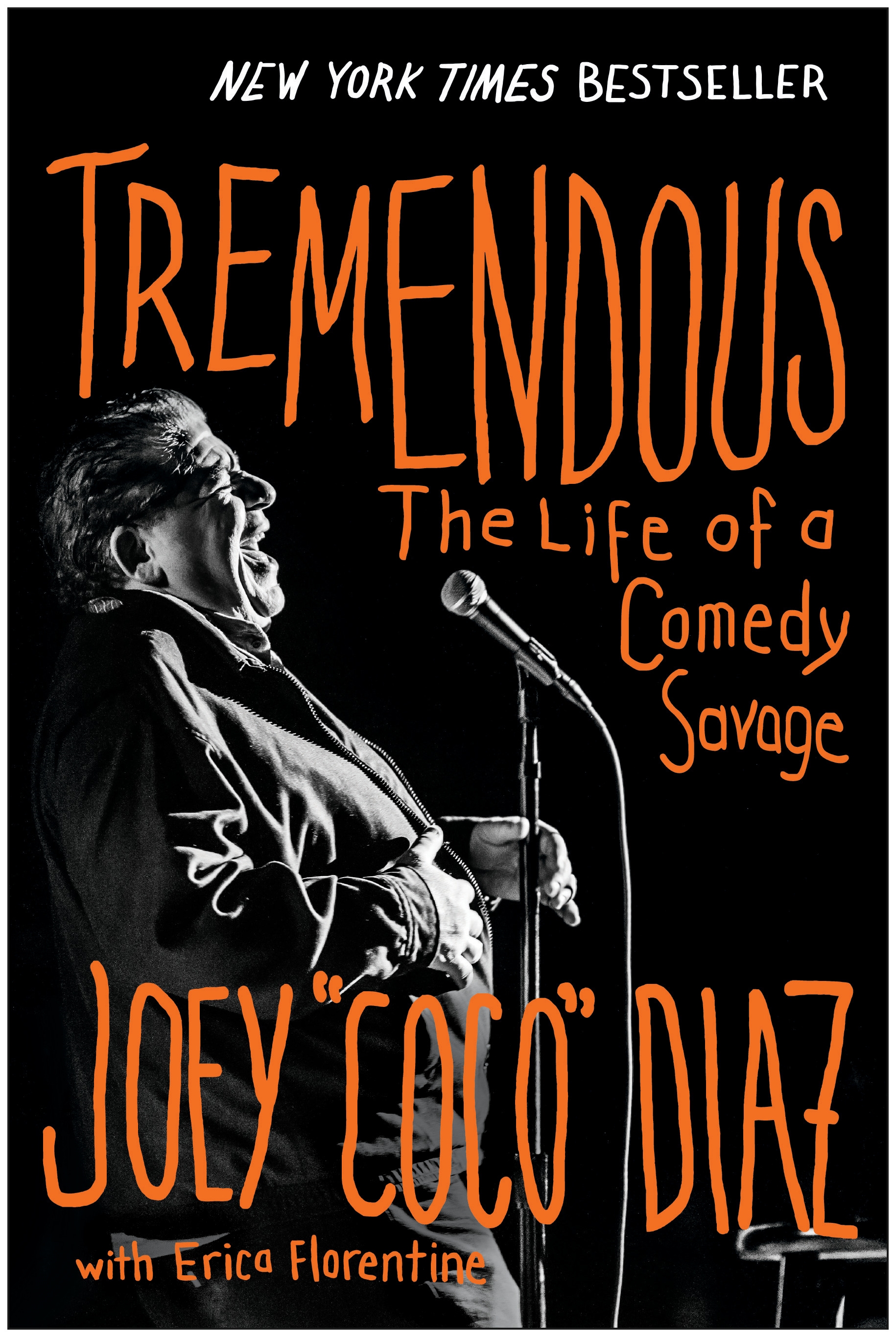 tremendous-by-joey-diaz-penguin-books-australia