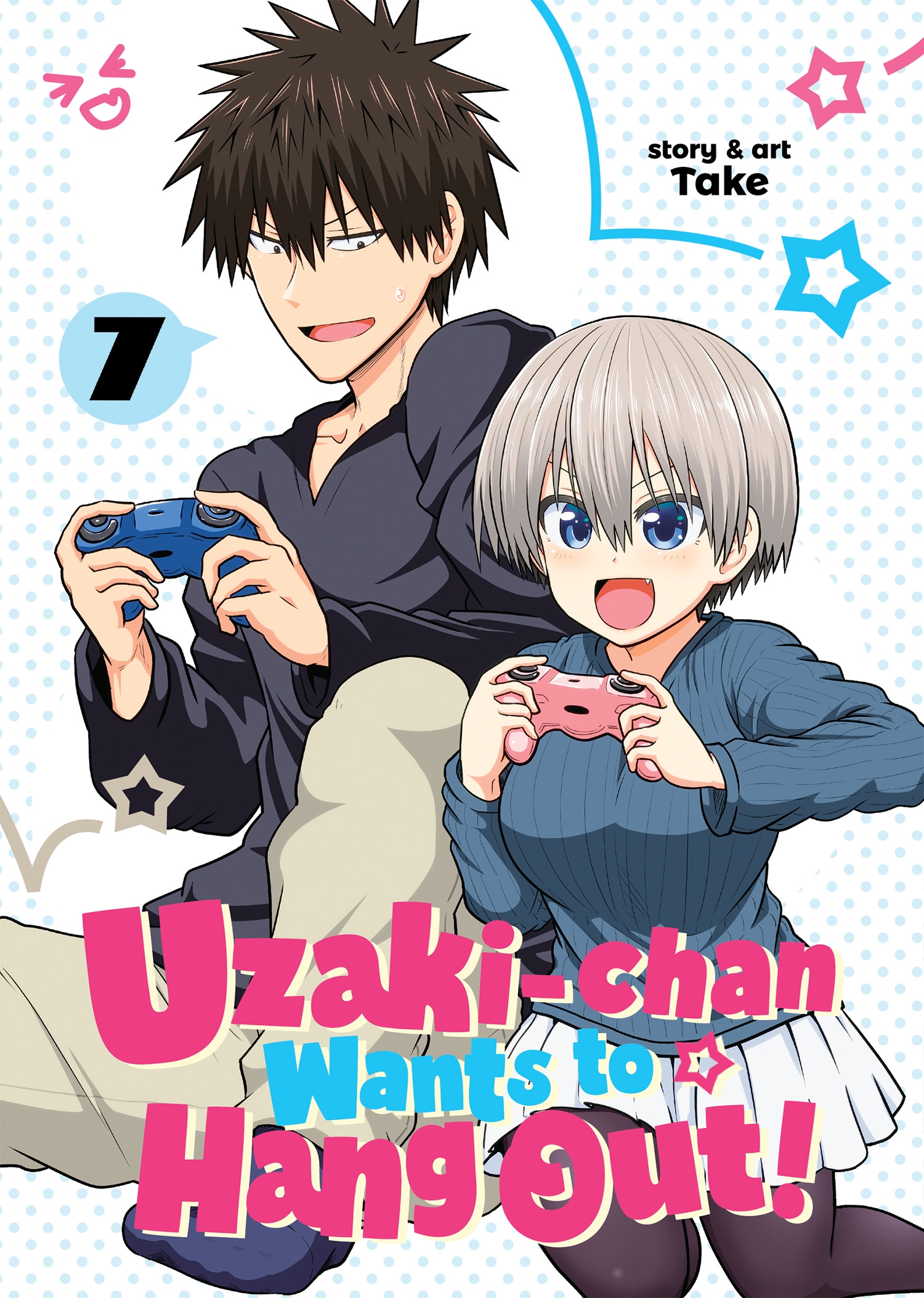 uzaki-chan-wants-to-hang-out-vol-7-by-take-penguin-books-australia