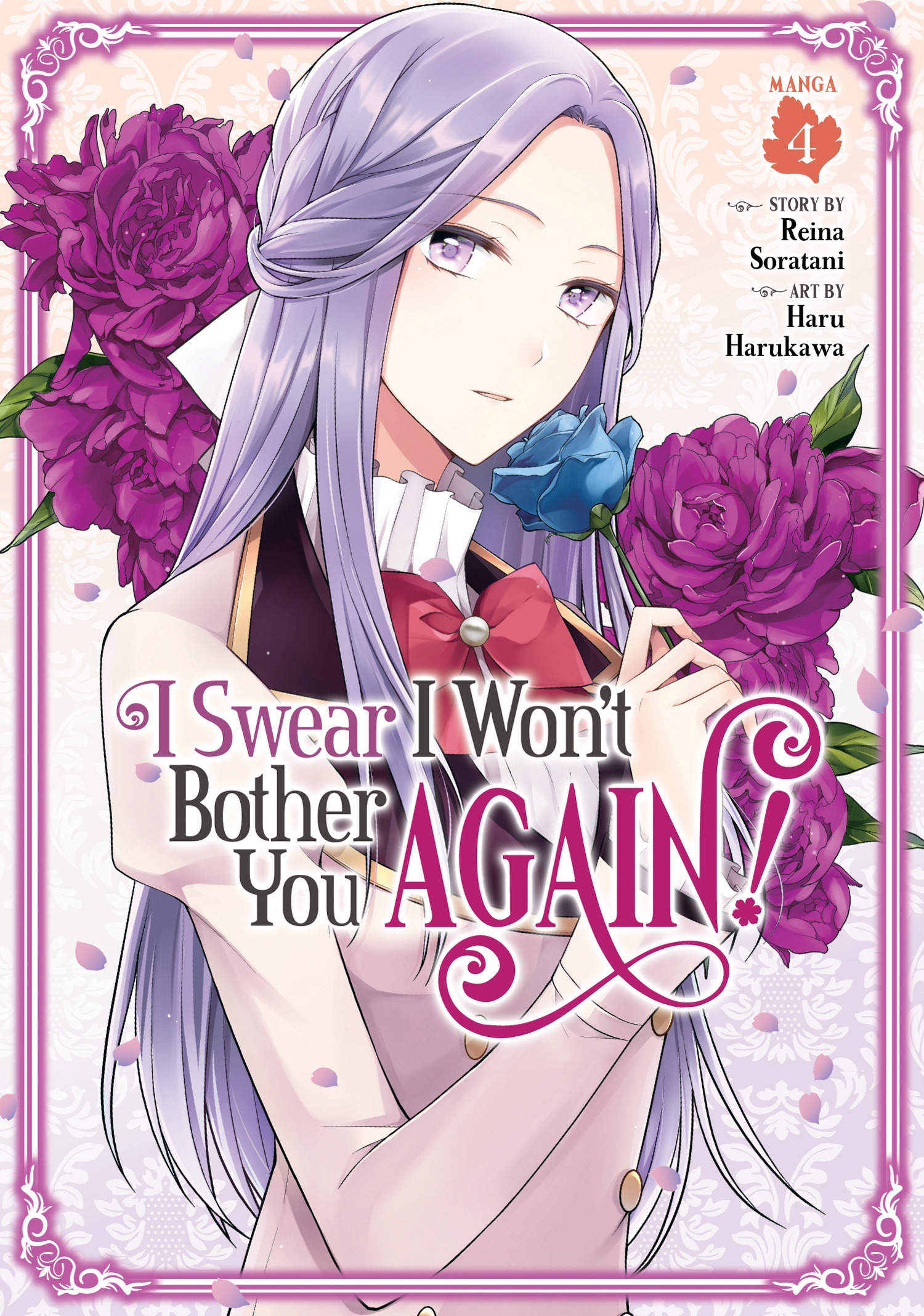 i-swear-i-won-t-bother-you-again-manga-vol-4-by-reina-soratani