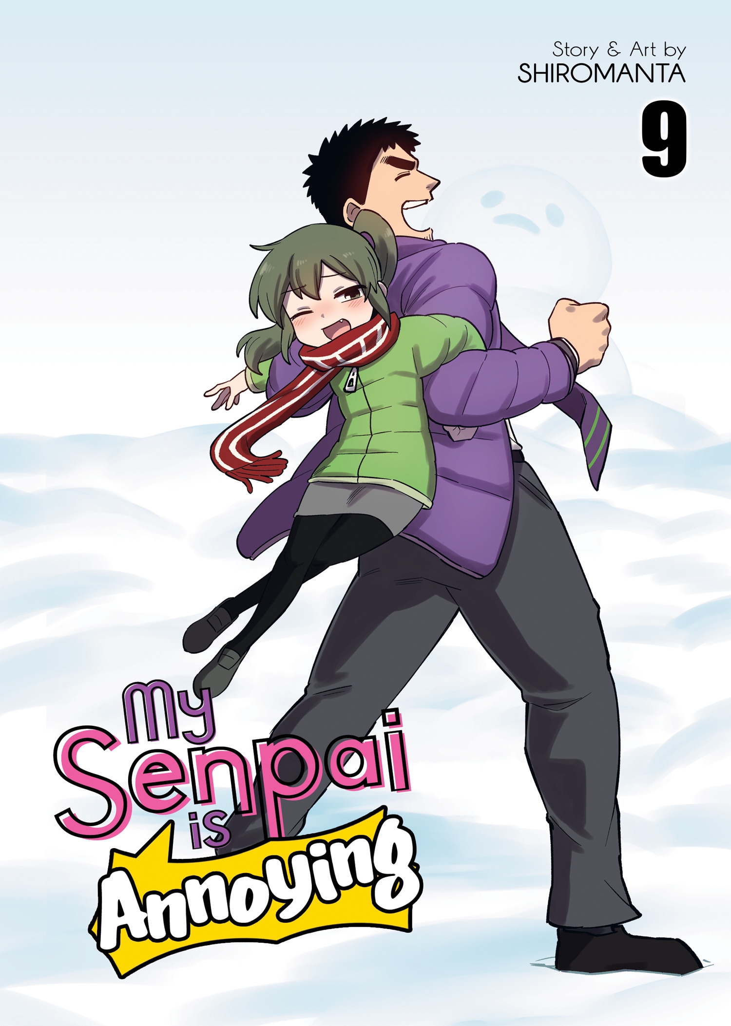 6 Anime Like My Senpai Is Annoying [Recommendations]