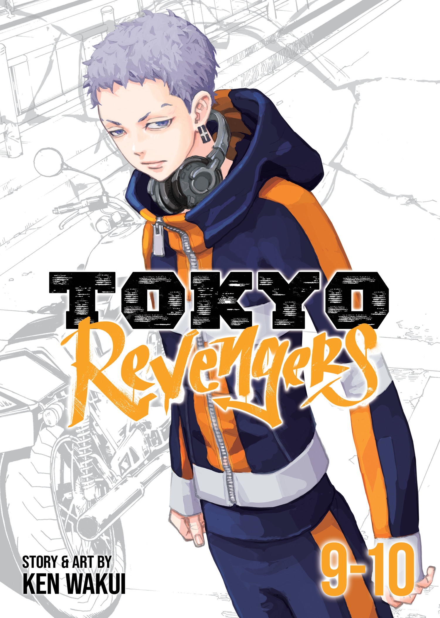 Tokyo Revengers - 9 de Julho de 2021