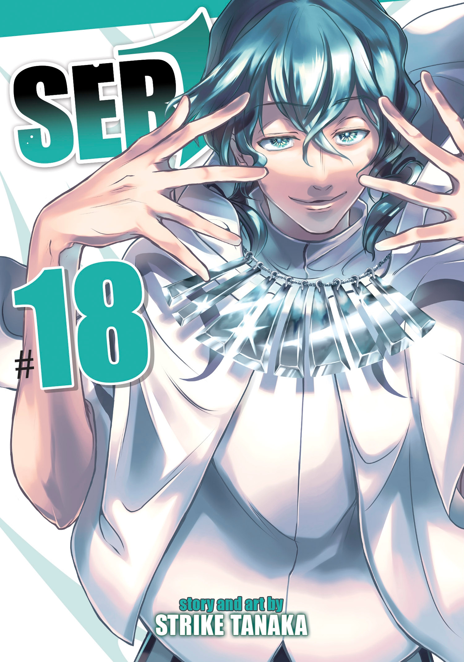 Servamp Vol. 18 by Strike Tanaka - Penguin Books Australia