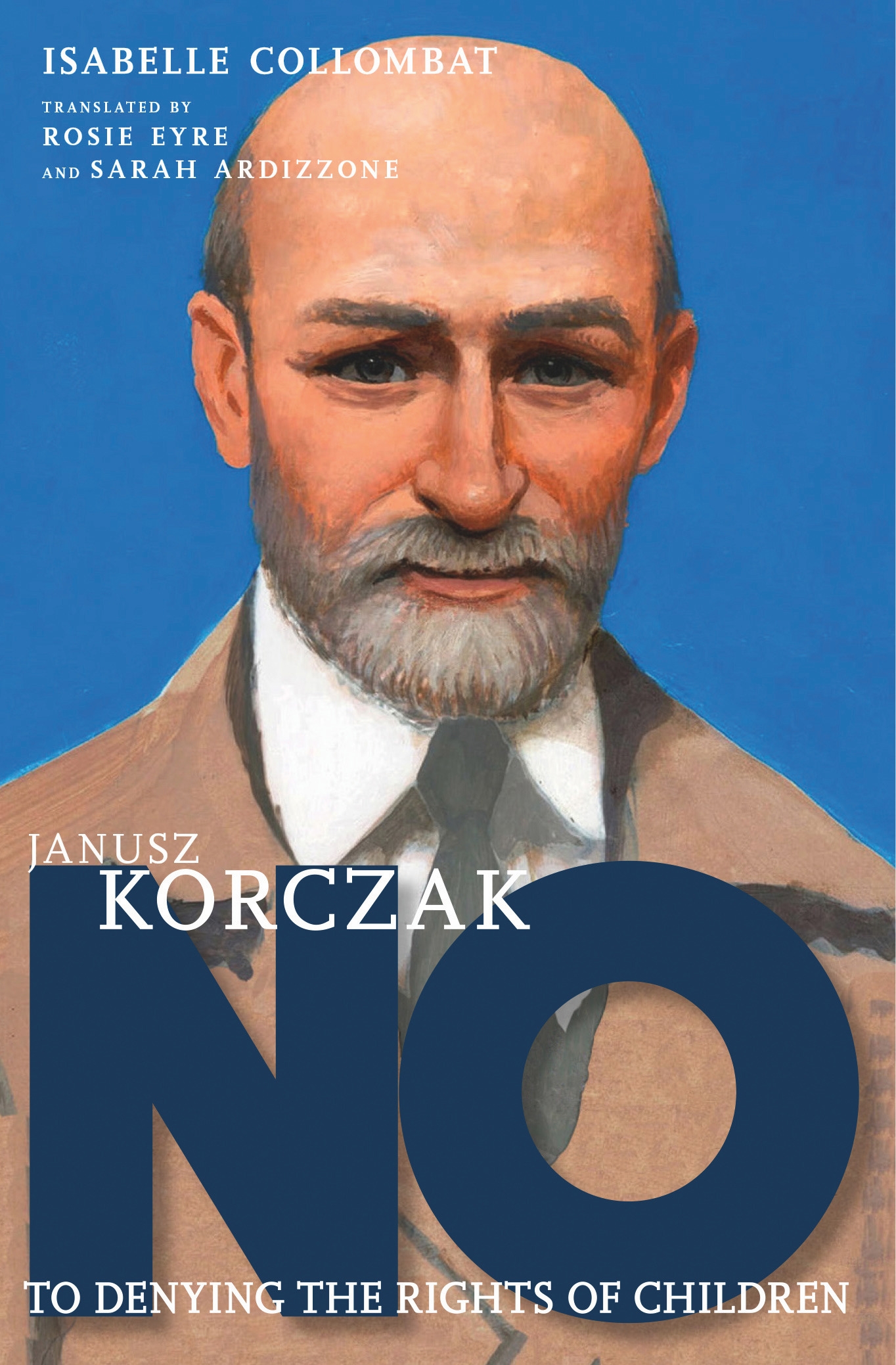 Janusz Korczak By Isabelle Collombat EBook Penguin Books Australia