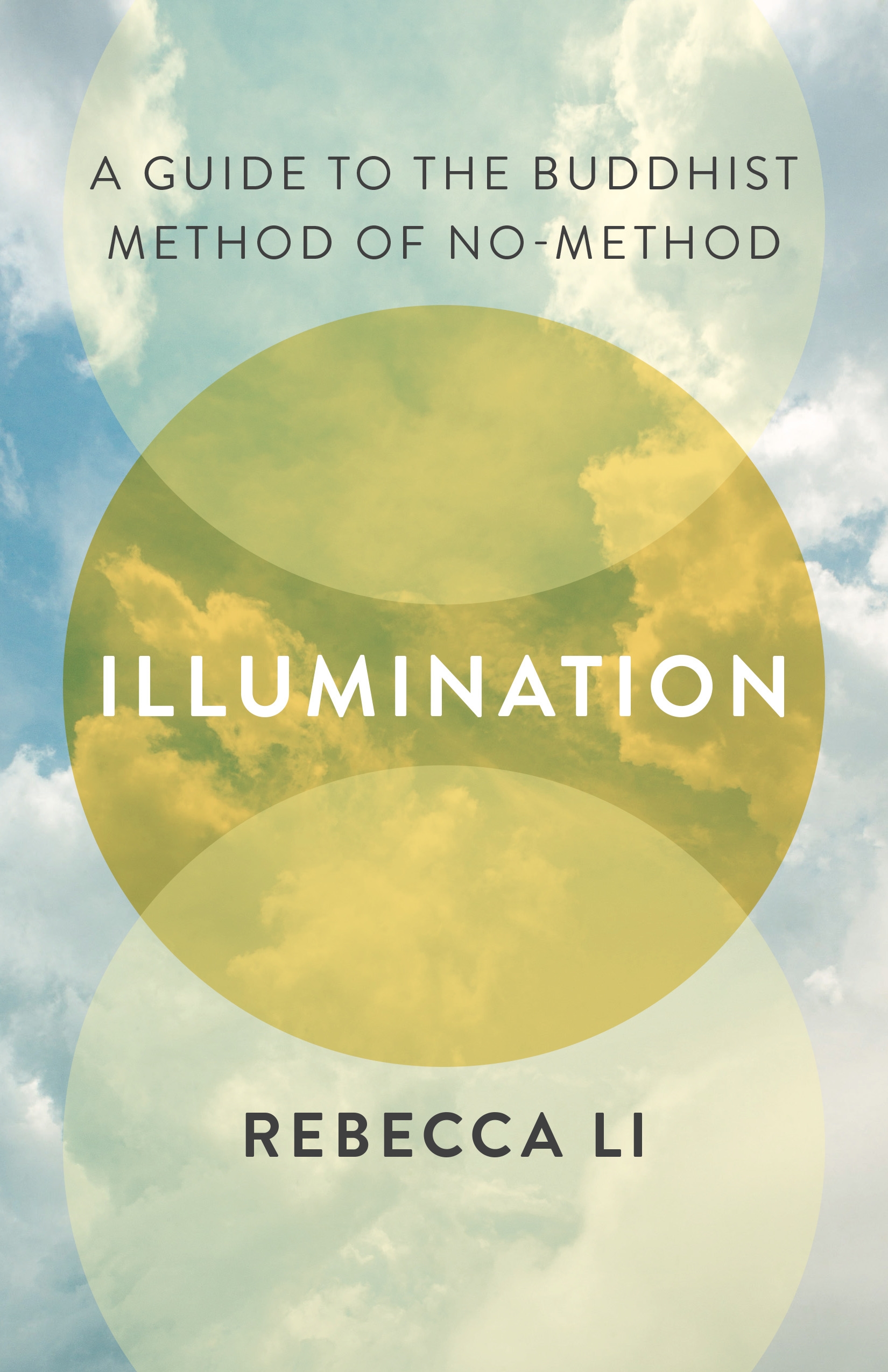 Illumination By Rebecca Li   Penguin Books New Zealand