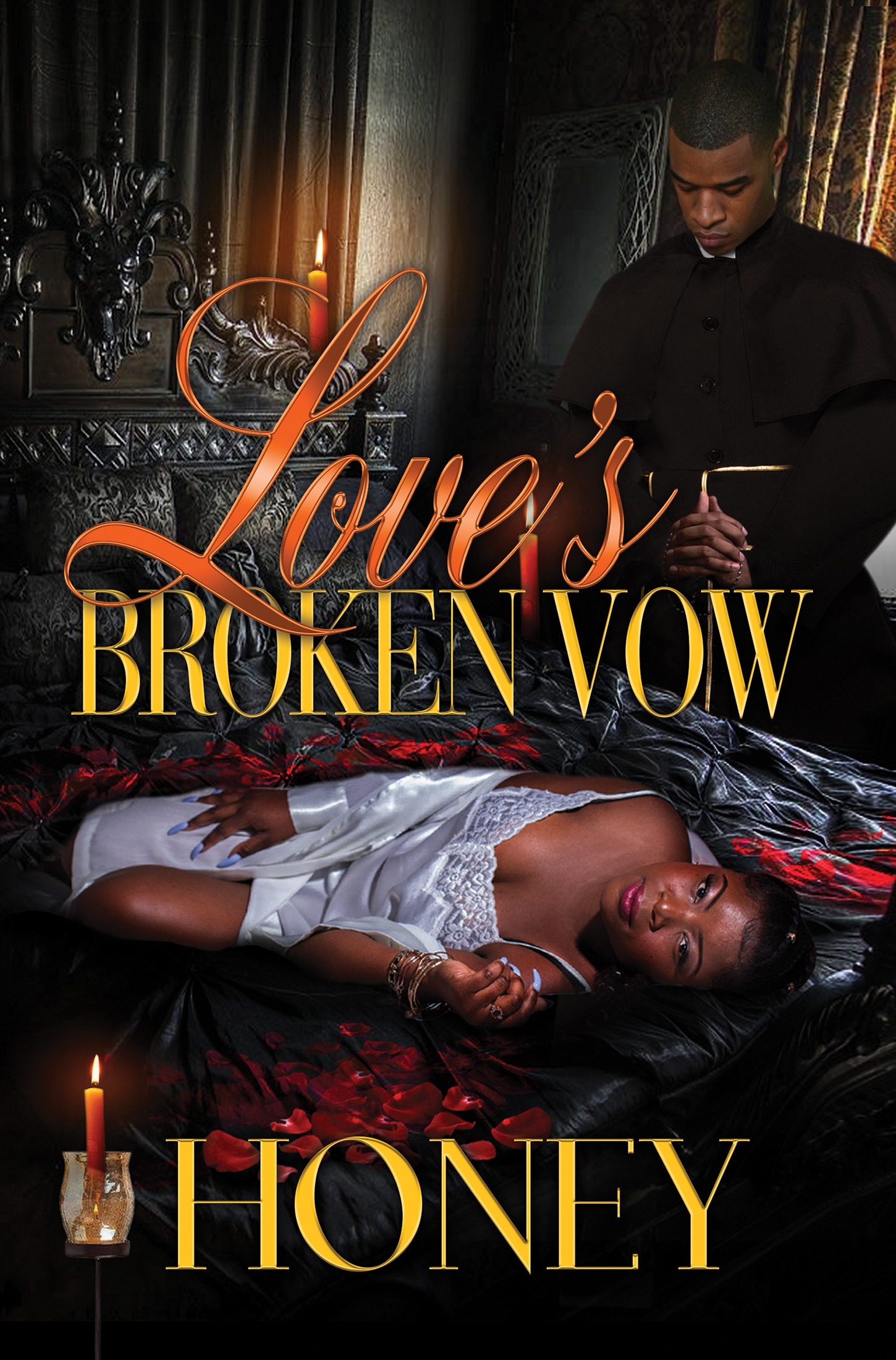 Loves Broken Vow By Honey Penguin Books Australia 8796
