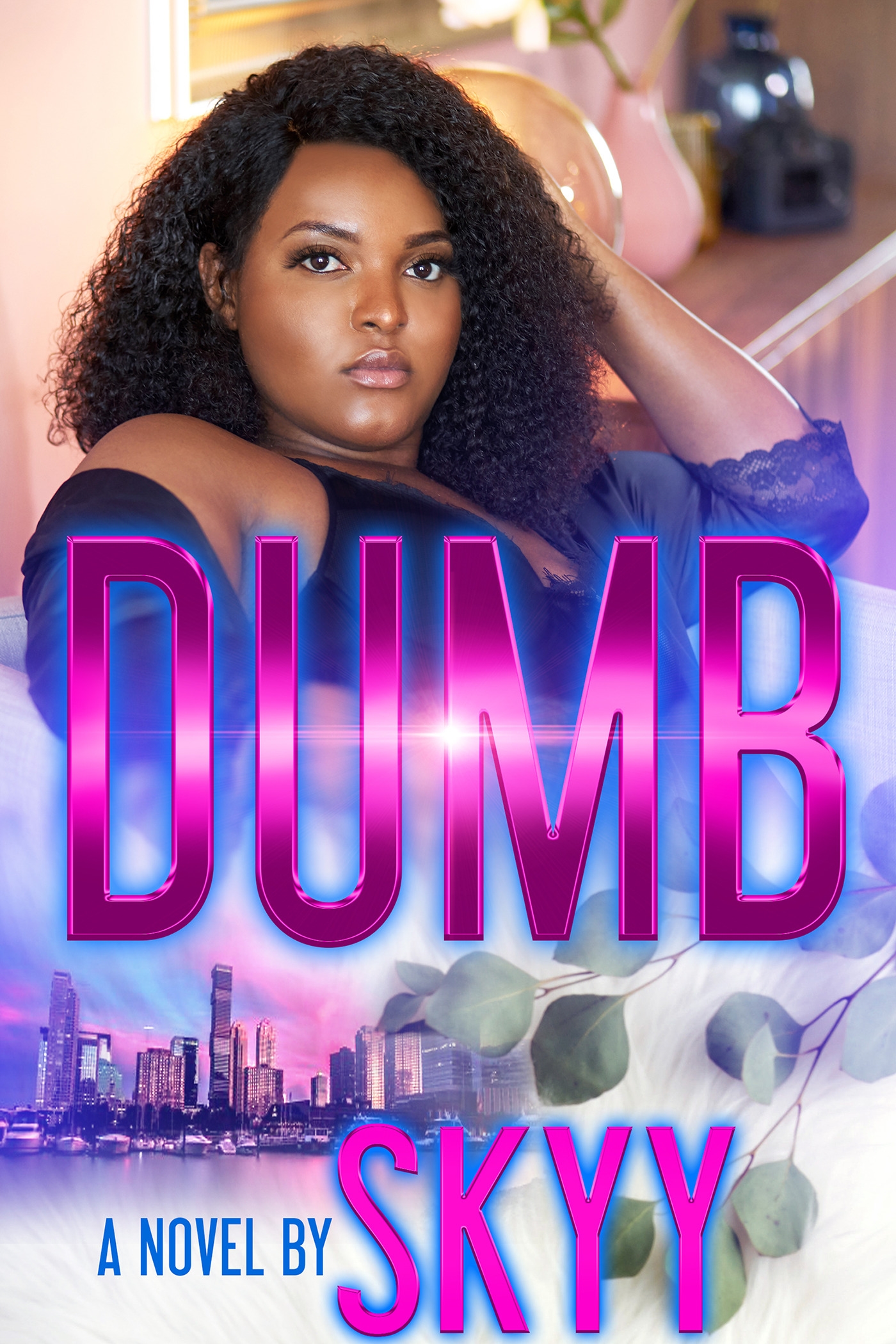 Dumb By Skyy Penguin Books Australia 