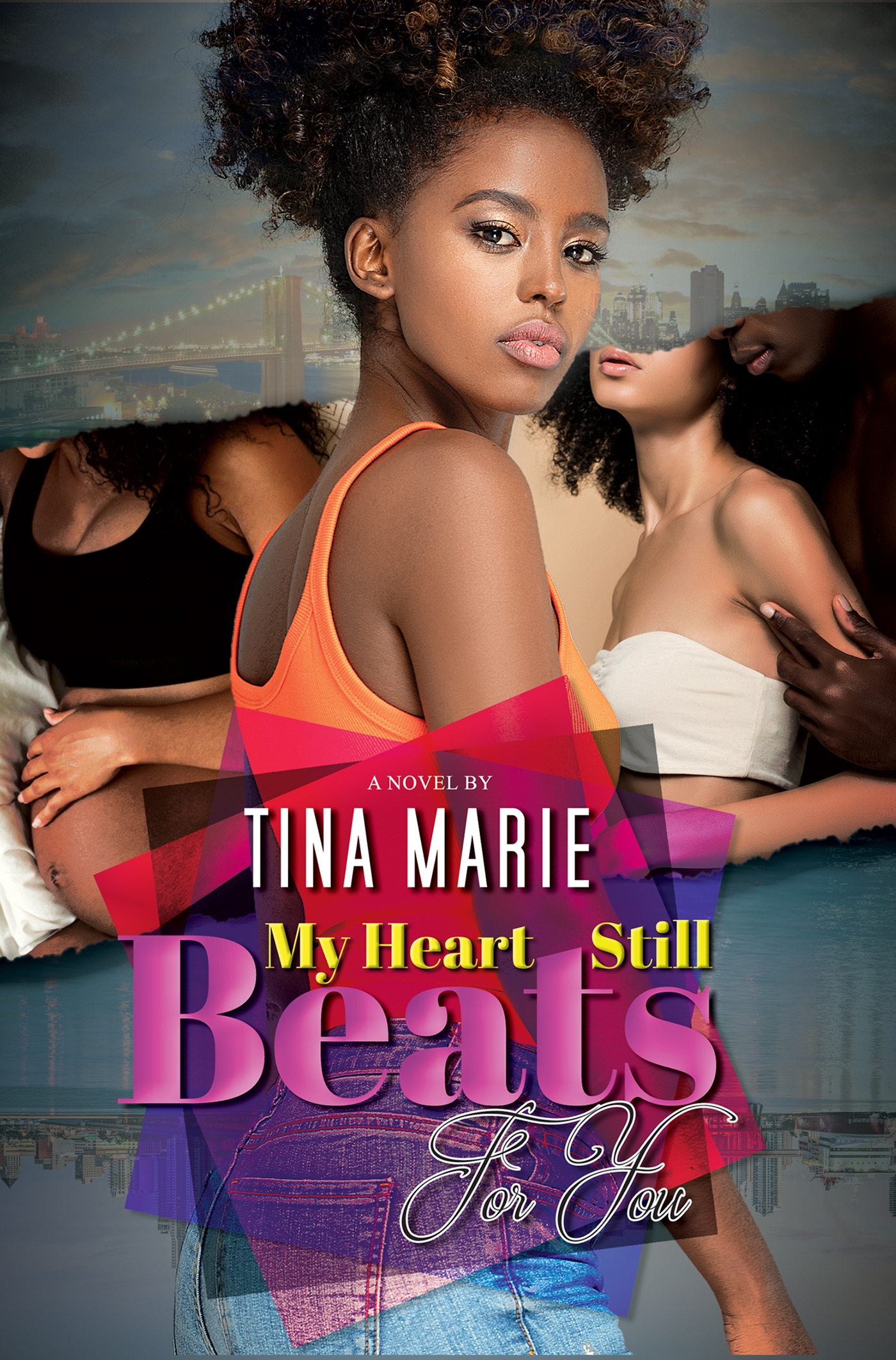 My Heart Still Beats You by Tina Marie - Penguin Books Australia
