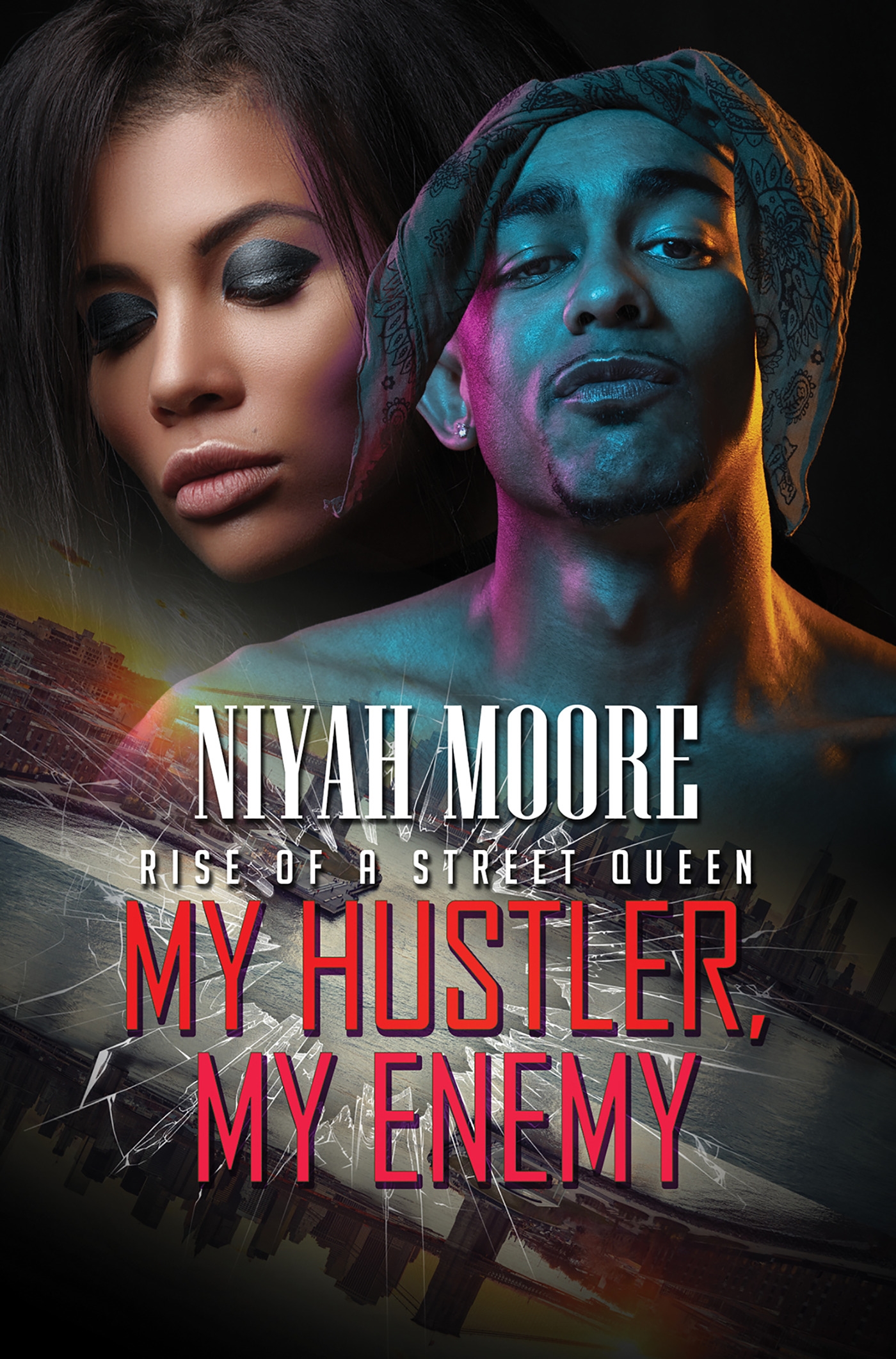 My Hustler, My Enemy by Niyah Moore - Penguin Books Australia