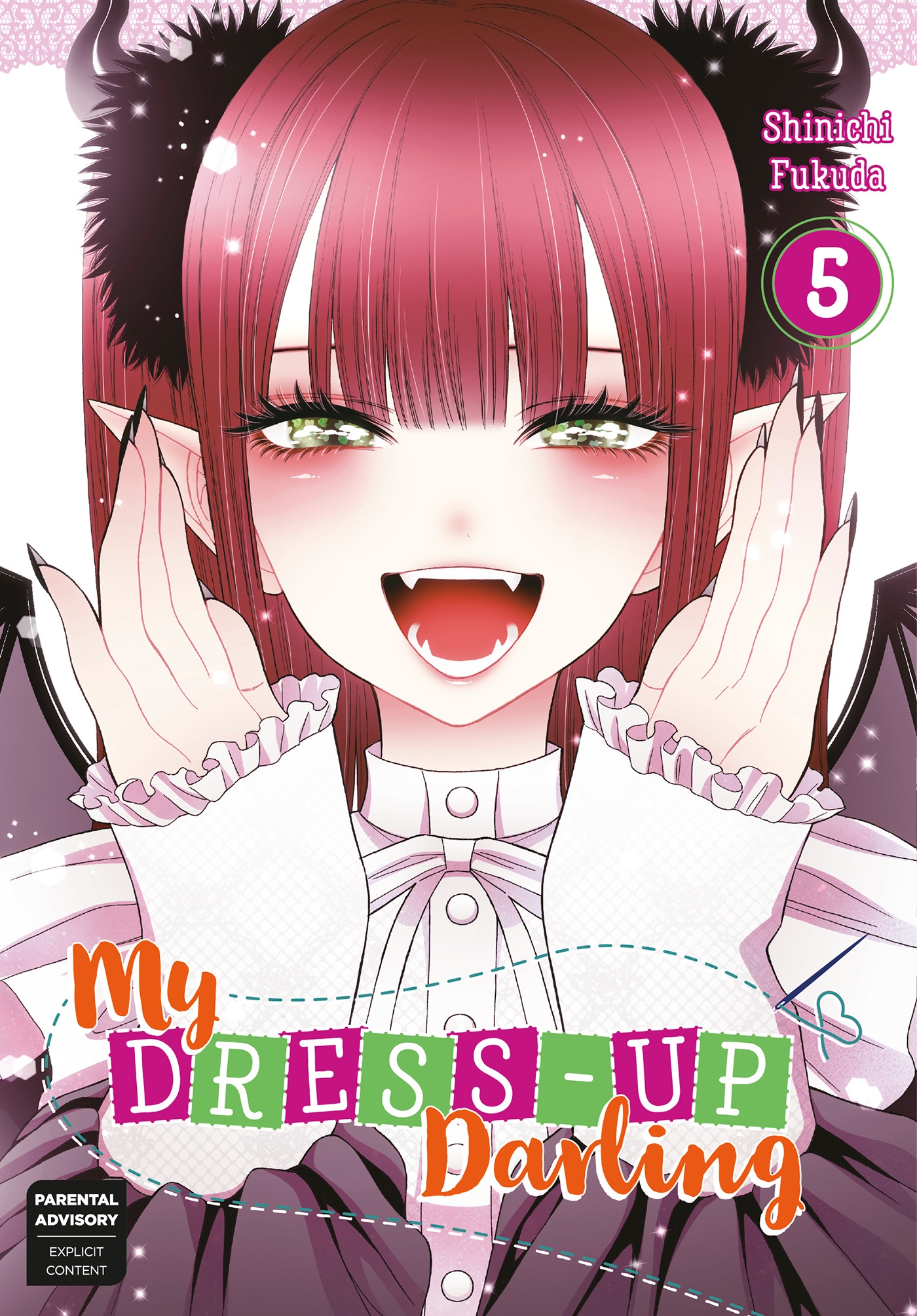 My Dress-Up Darling 3 by Shinichi Fukuda - Penguin Books Australia