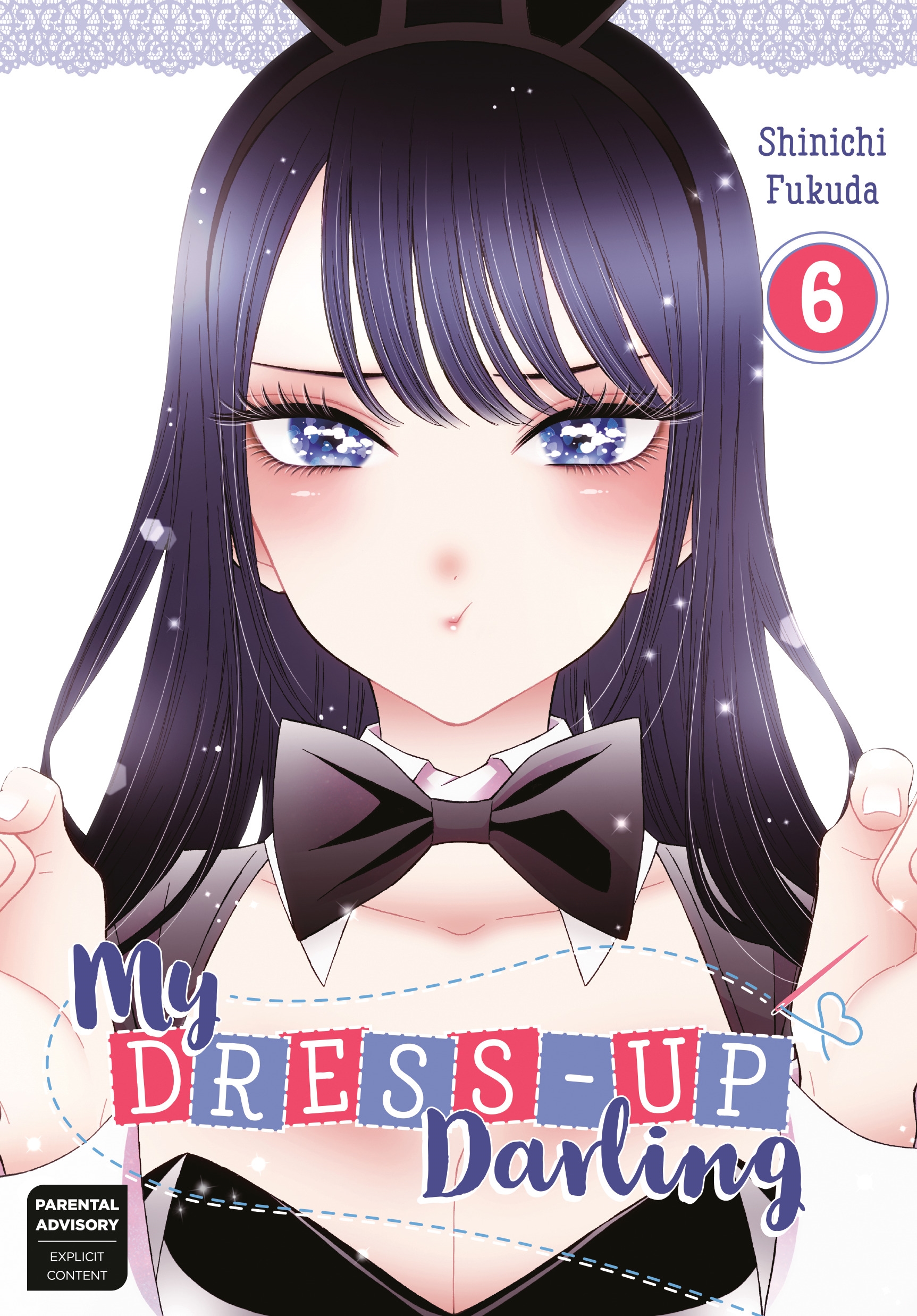 My Dress-Up Darling 03 eBook by Shinichi Fukuda - Rakuten Kobo