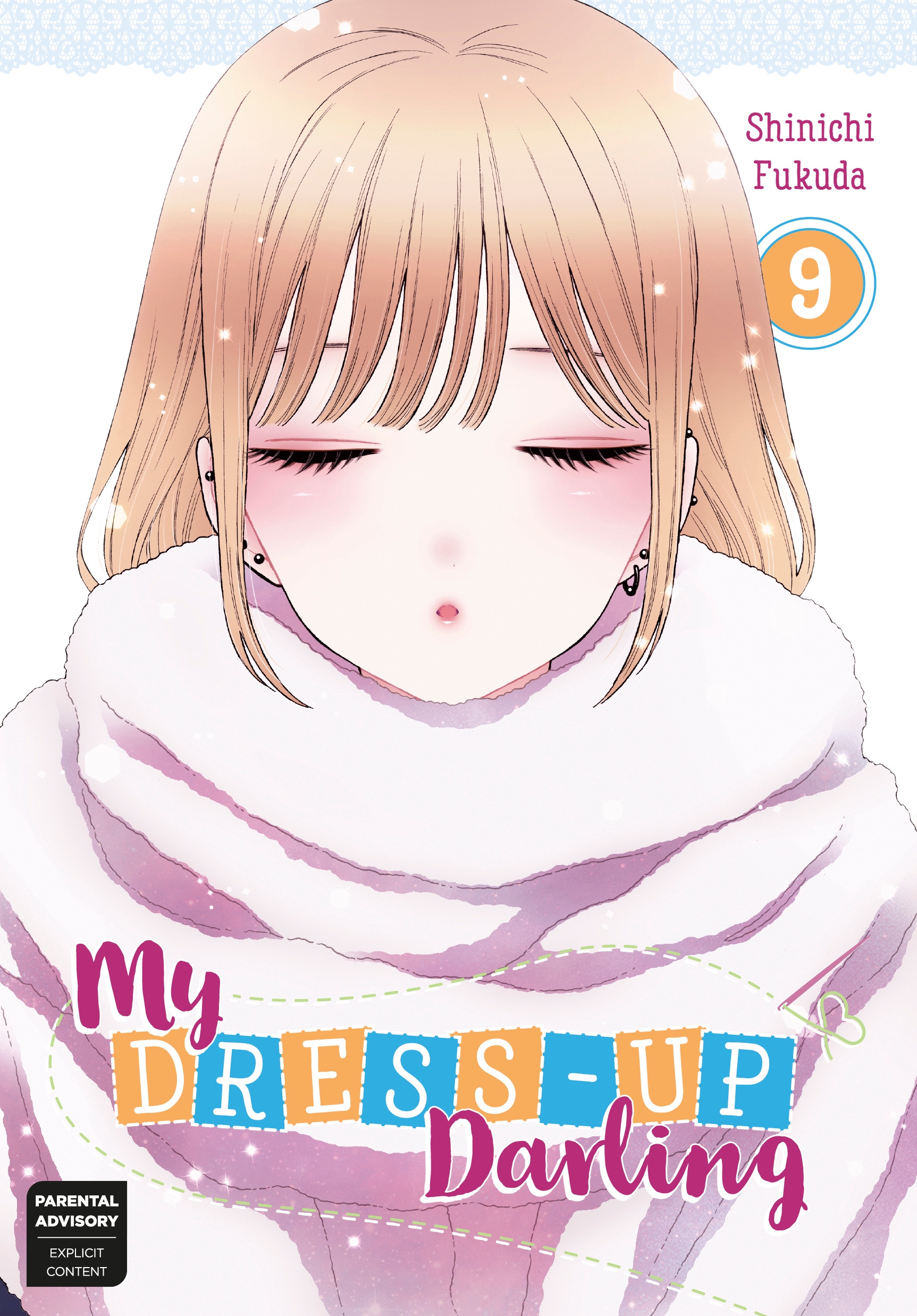 Shinichi Fukuda's My Dress-Up Darling Manga Surpasses 5 Million Copies  Printed - Crunchyroll News