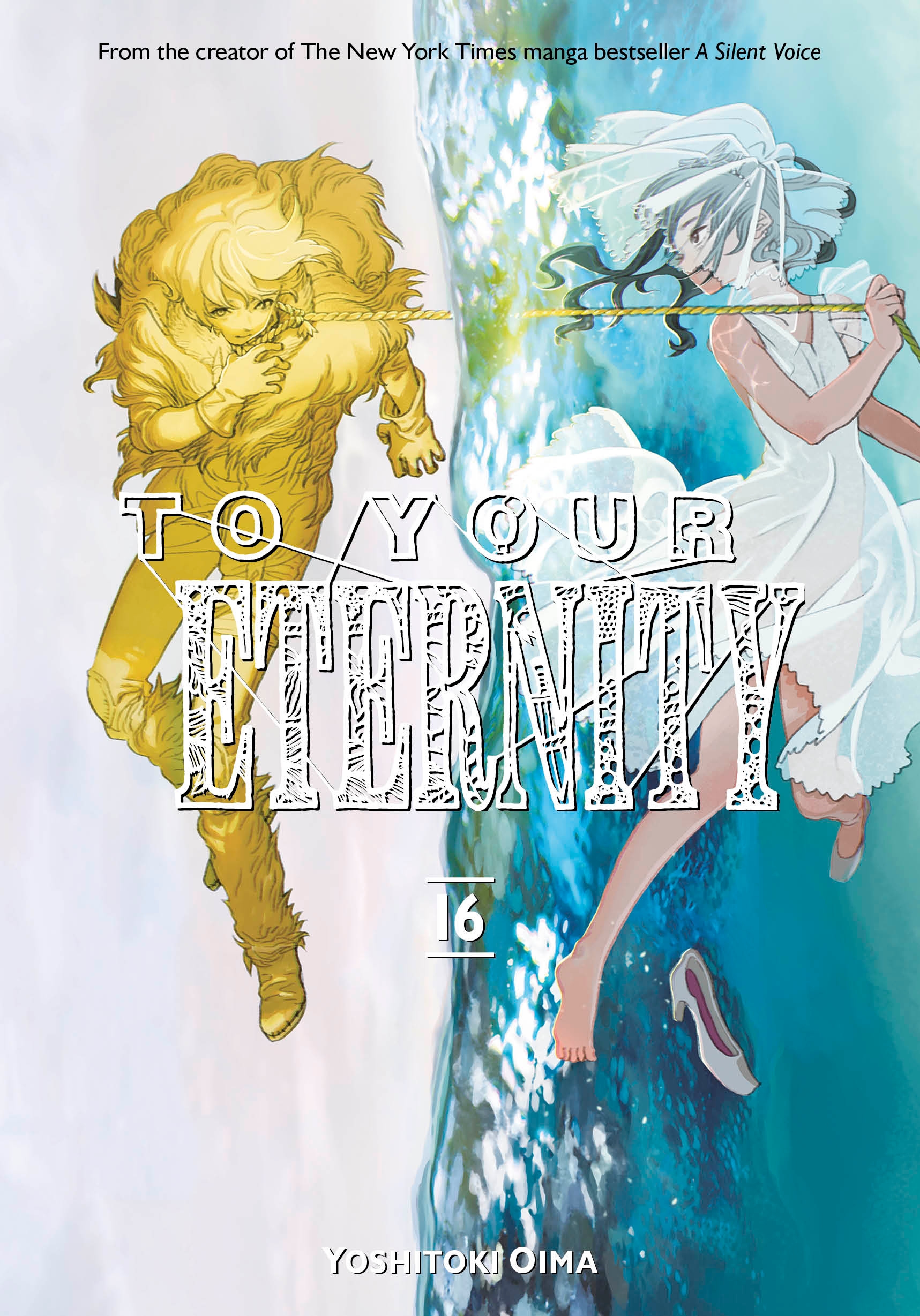 To Your Eternity, Volume 7 by Yoshitoki Oima, Paperback