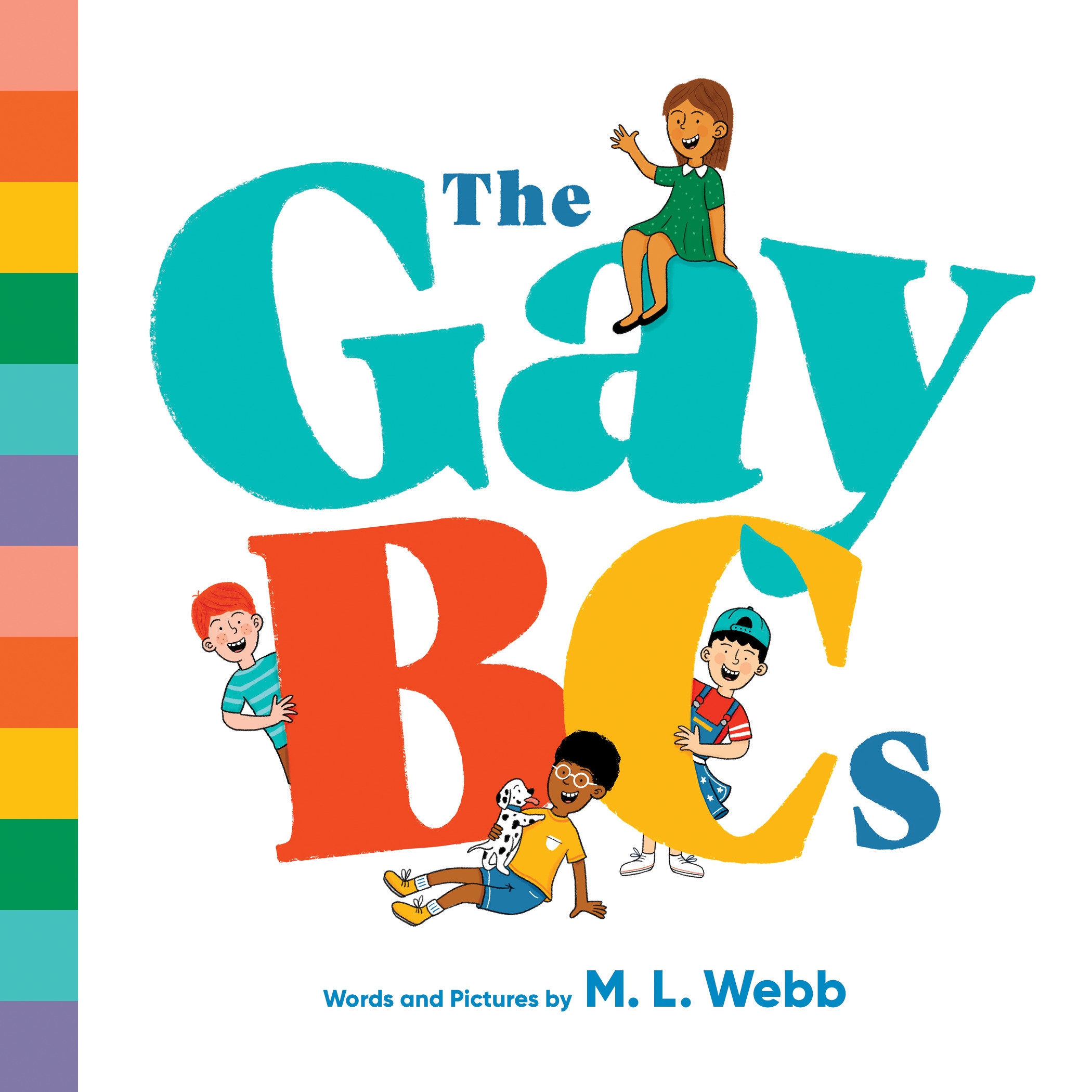 book this book is gay
