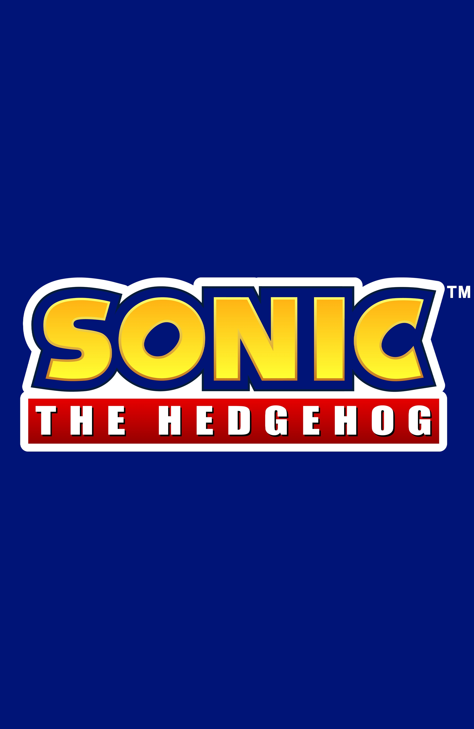 Sonic the Hedgehog: Sonic Forever 