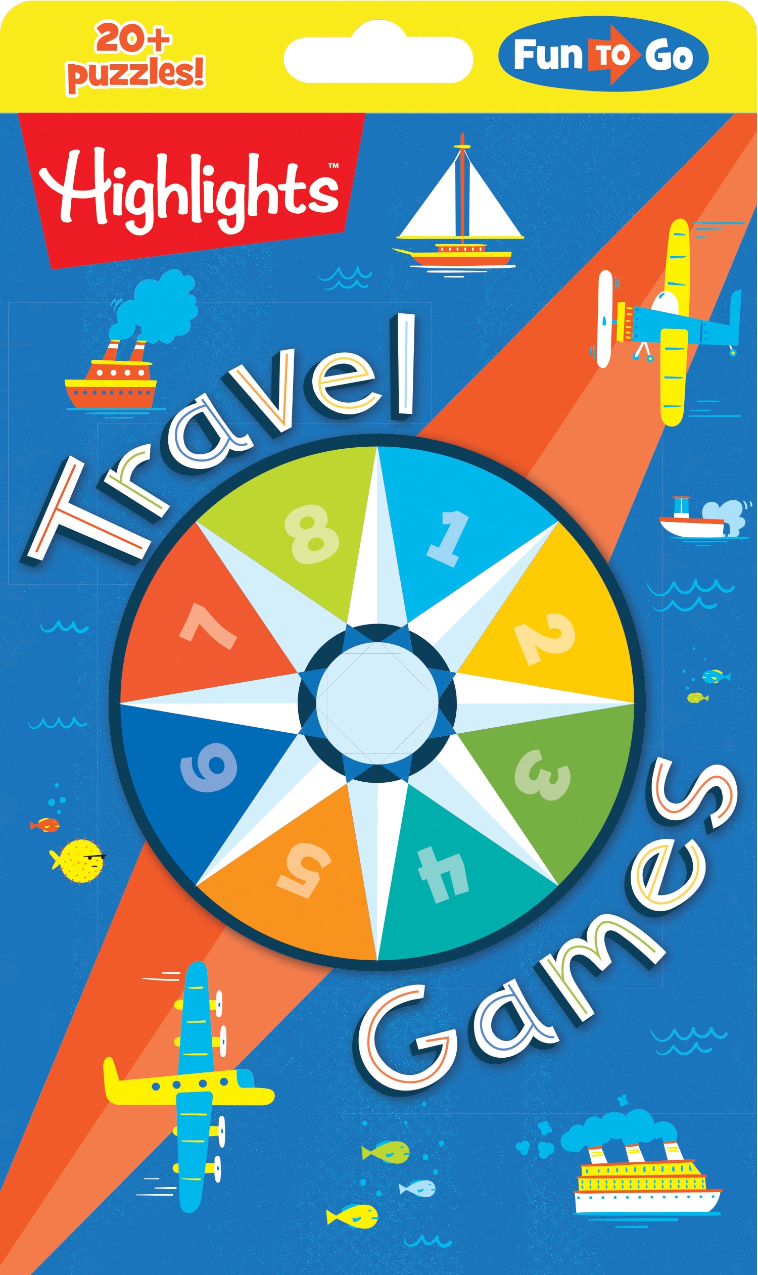 game about travel
