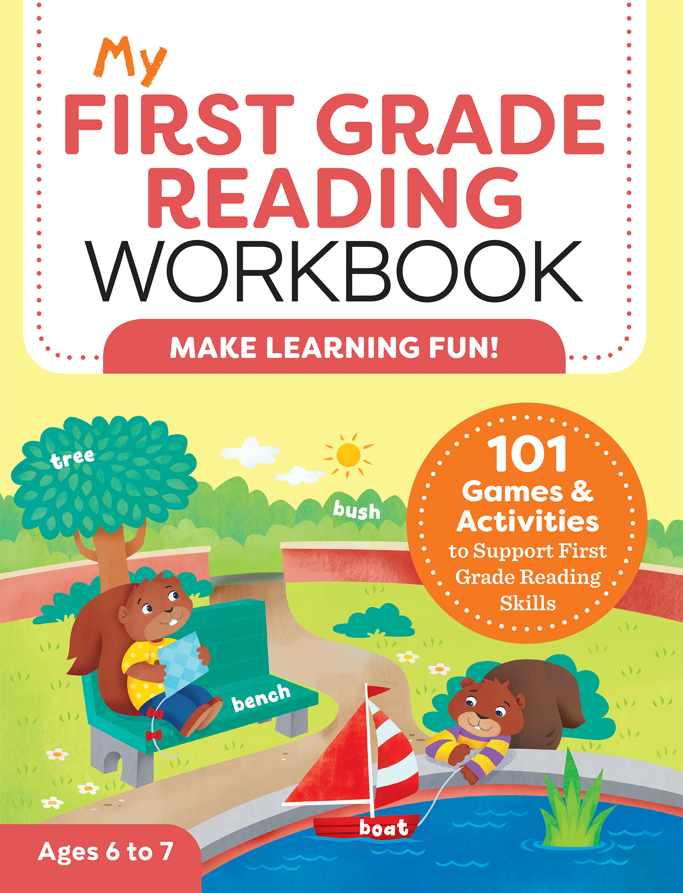 My First Grade Reading Workbook by Molly Stahl - Penguin Books New Zealand