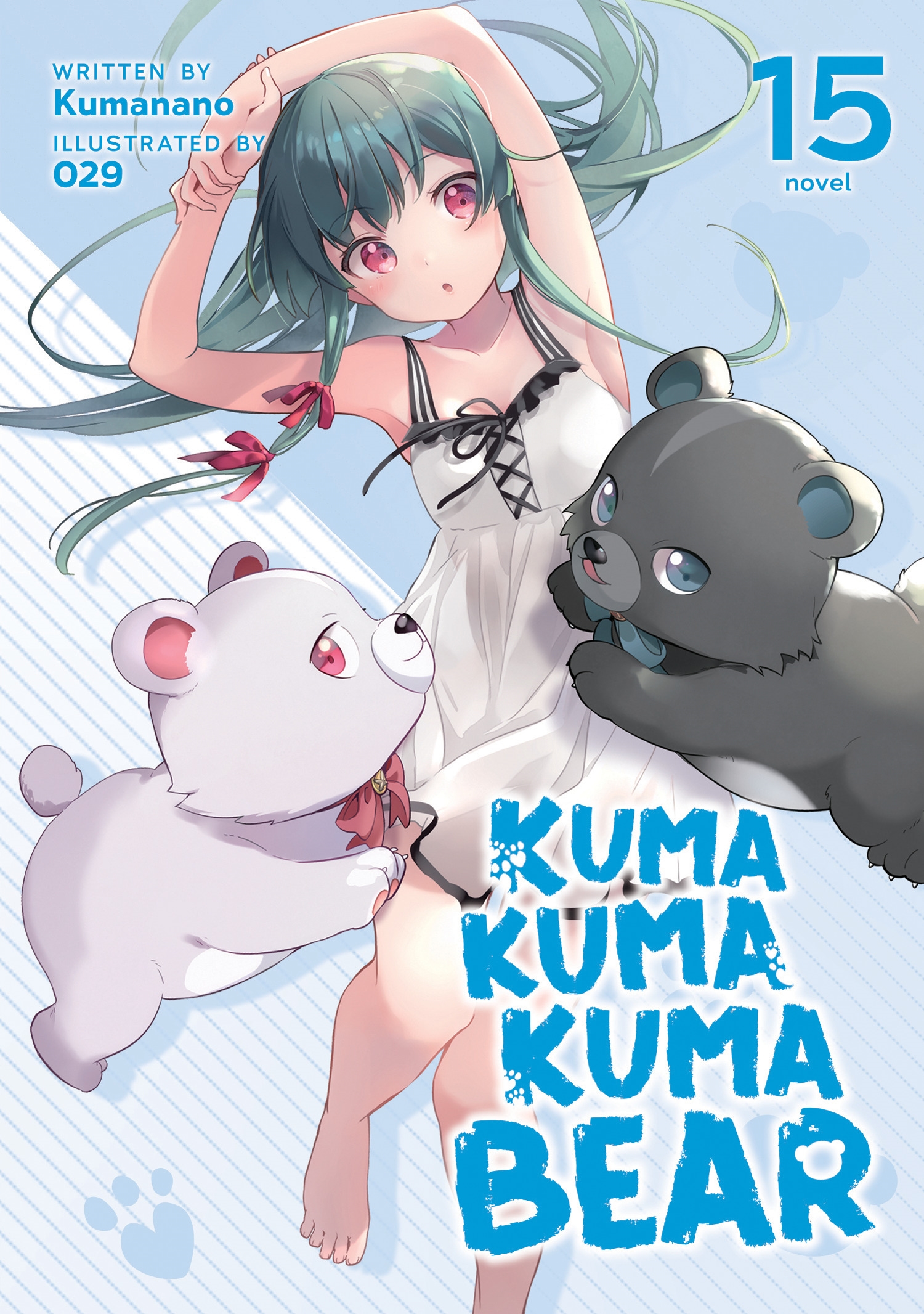 Seven Seas Launches Mature Reader Imprint With Yuuna and the