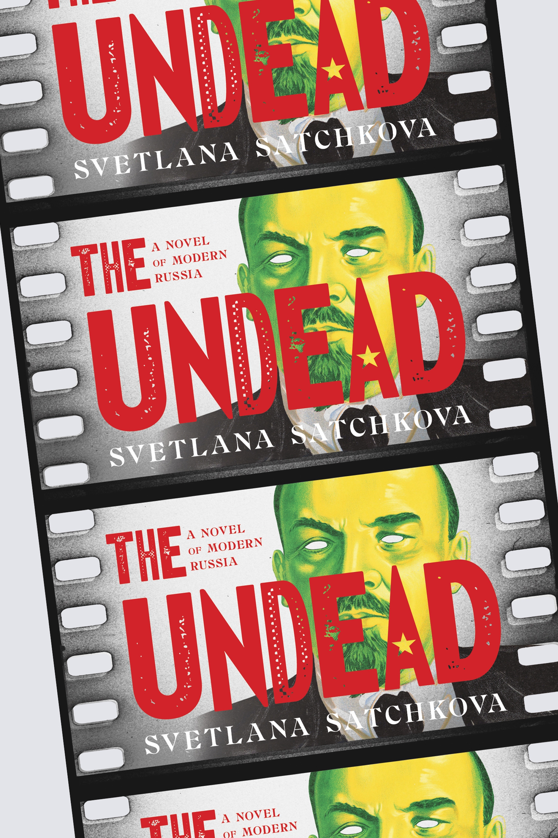 The Undead - Penguin Books Australia