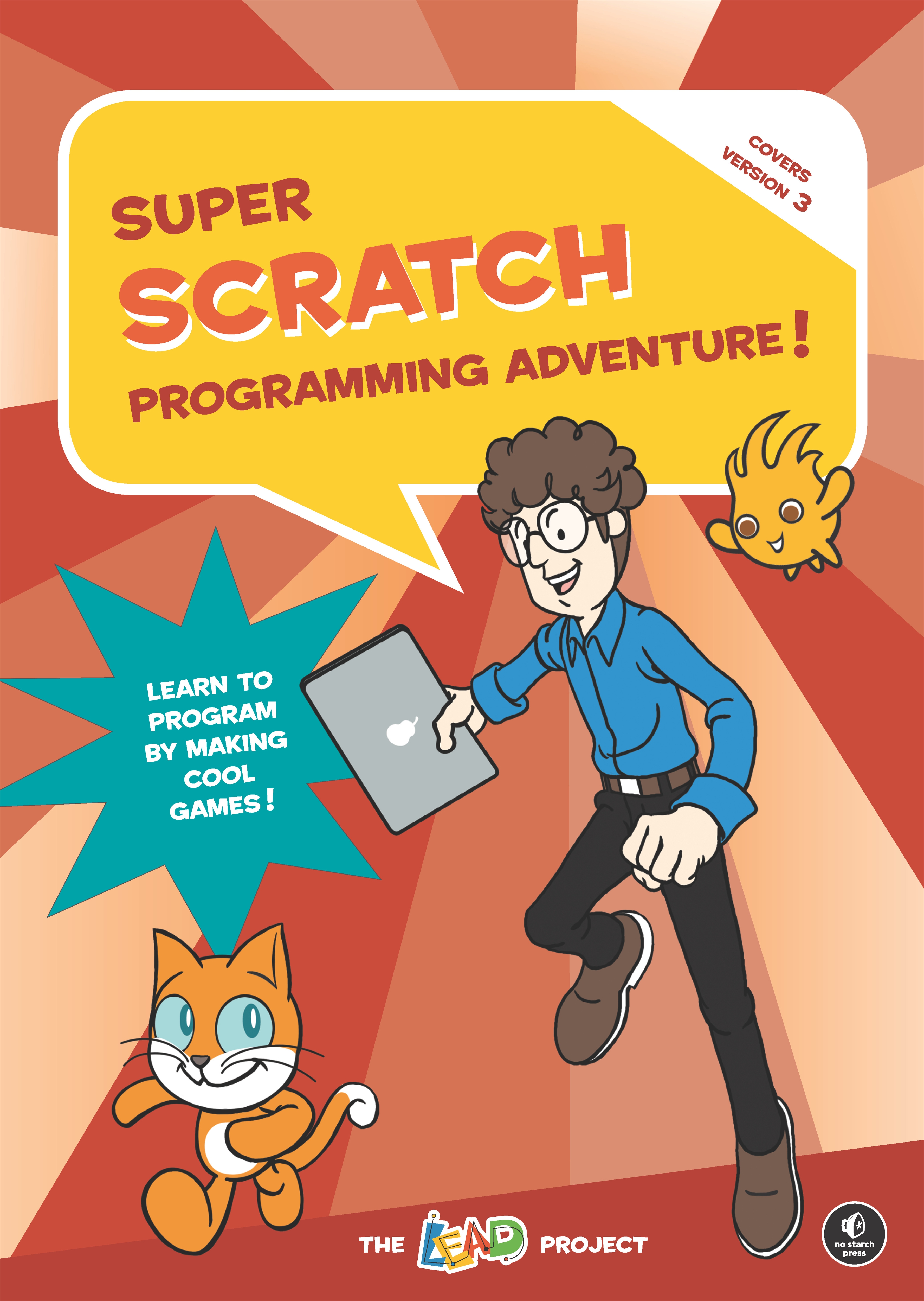 scratch programming