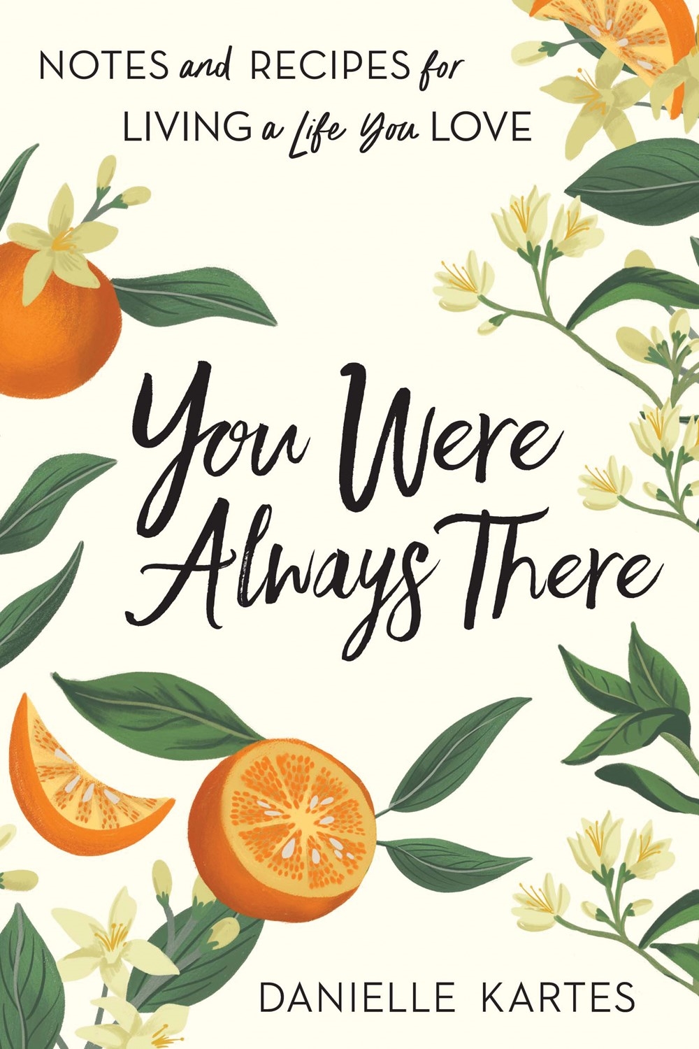 You Were Always There by Danielle Kartes - Penguin Books Australia