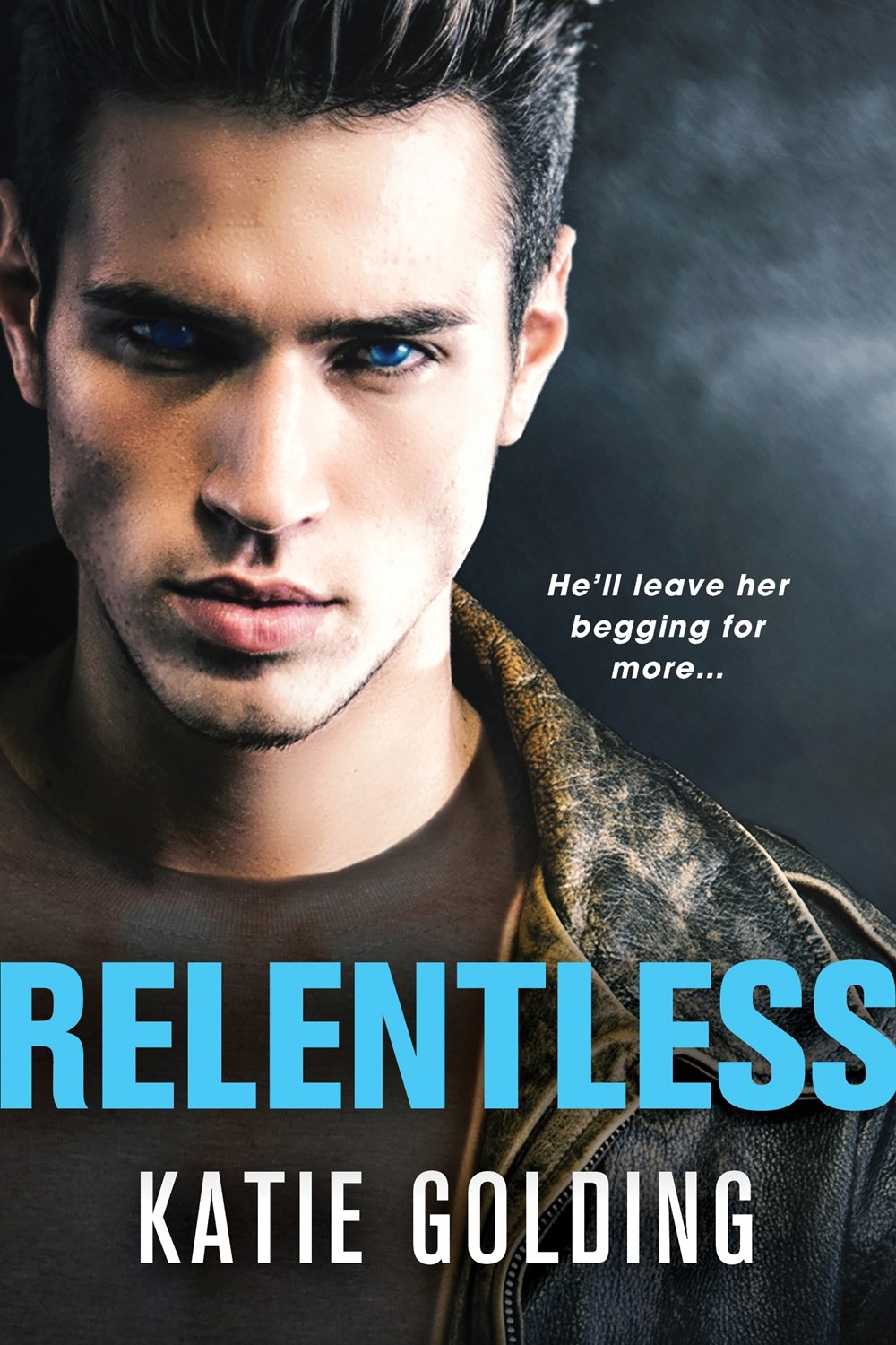 Relentless by Katie Golding - Penguin Books Australia