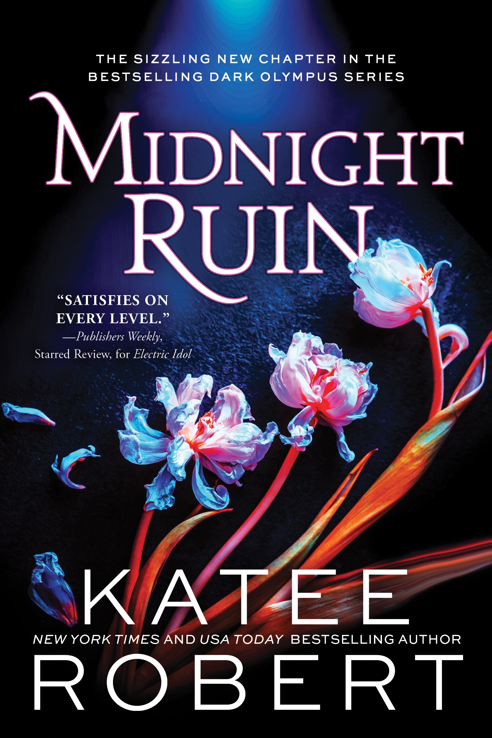 Midnight Ruin By Katee Robert Penguin Books Australia Midnight Ruin By Katee Robert Penguin Books Australia