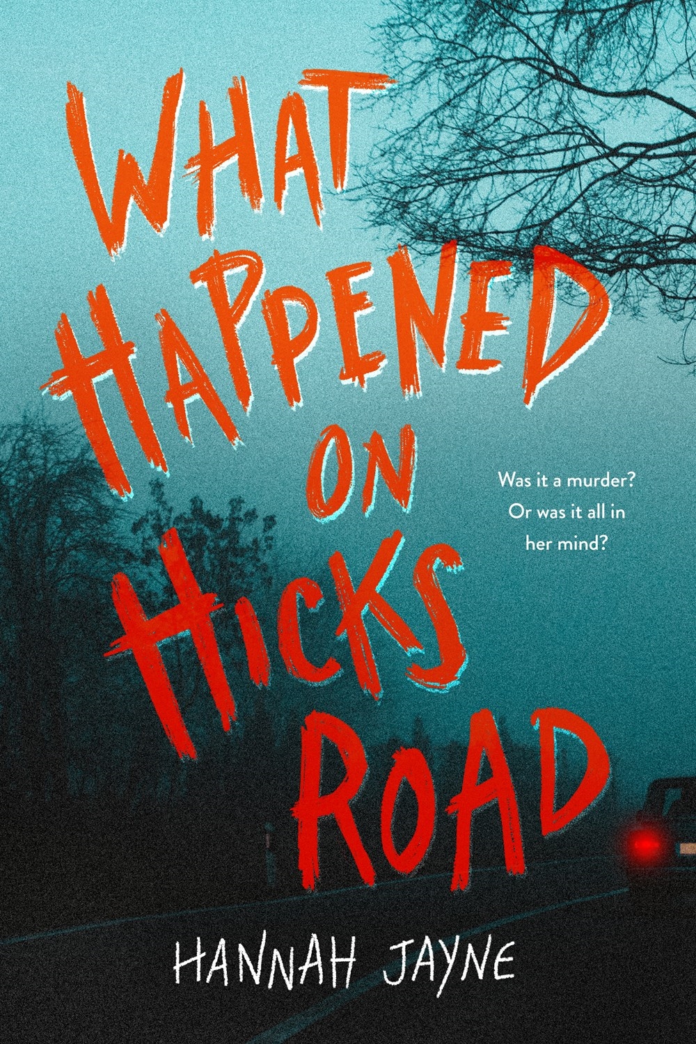 what-happened-on-hicks-road-by-hannah-jayne-penguin-books-australia