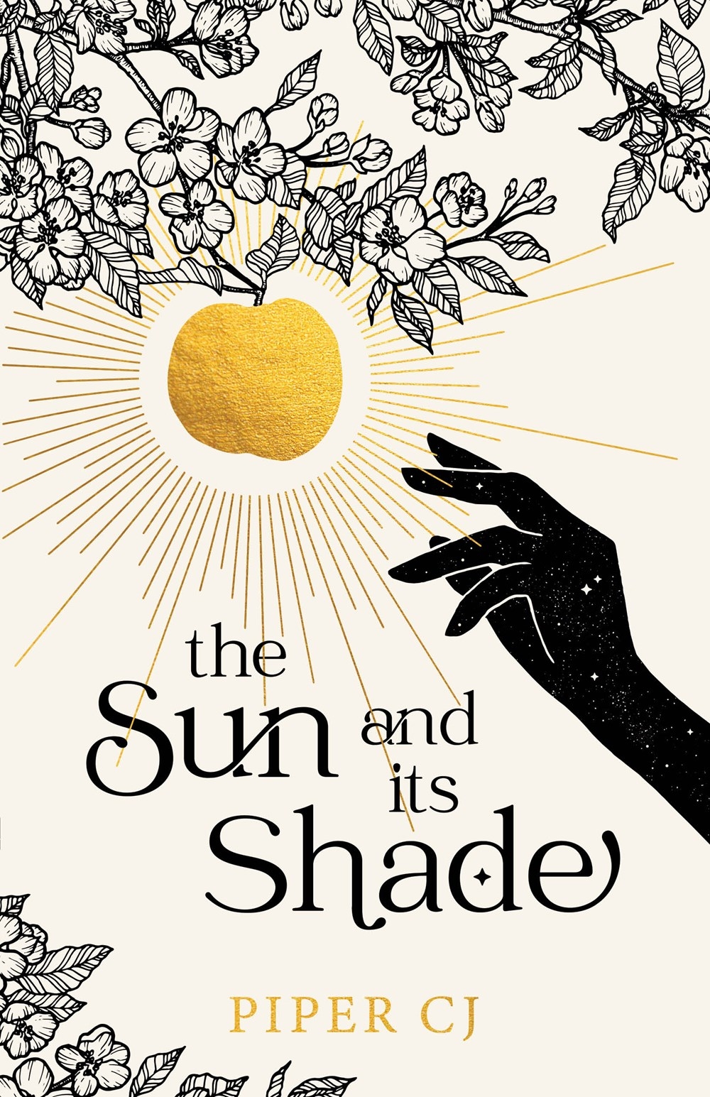 The Sun and Its Shade by Piper CJ - Penguin Books Australia