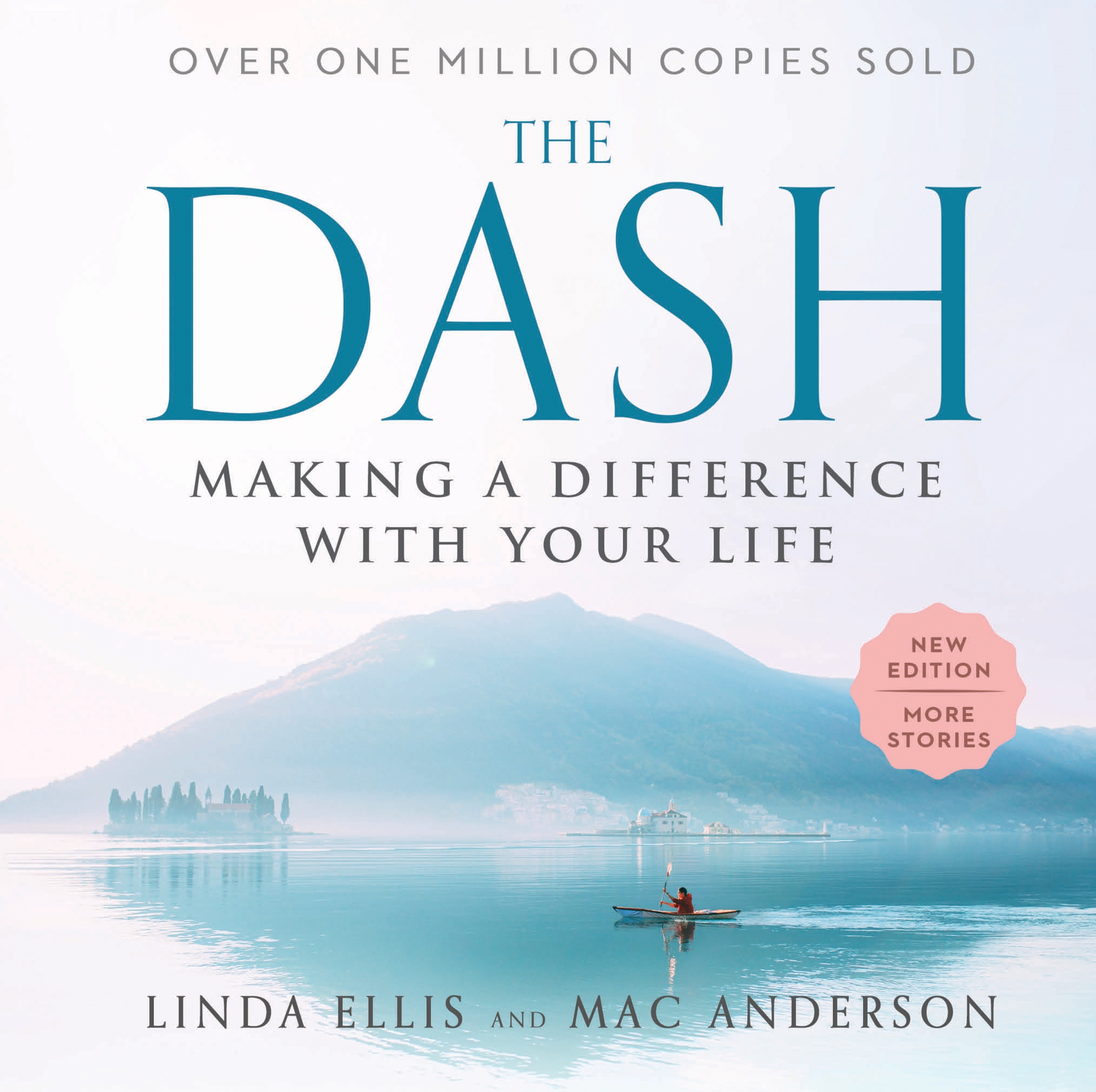 The Dash by Linda Ellis - Penguin Books Australia