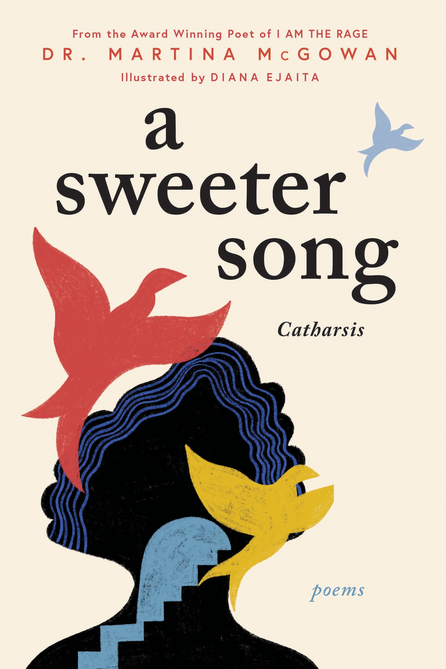 A Sweeter Song by Martina McGowan - Penguin Books Australia