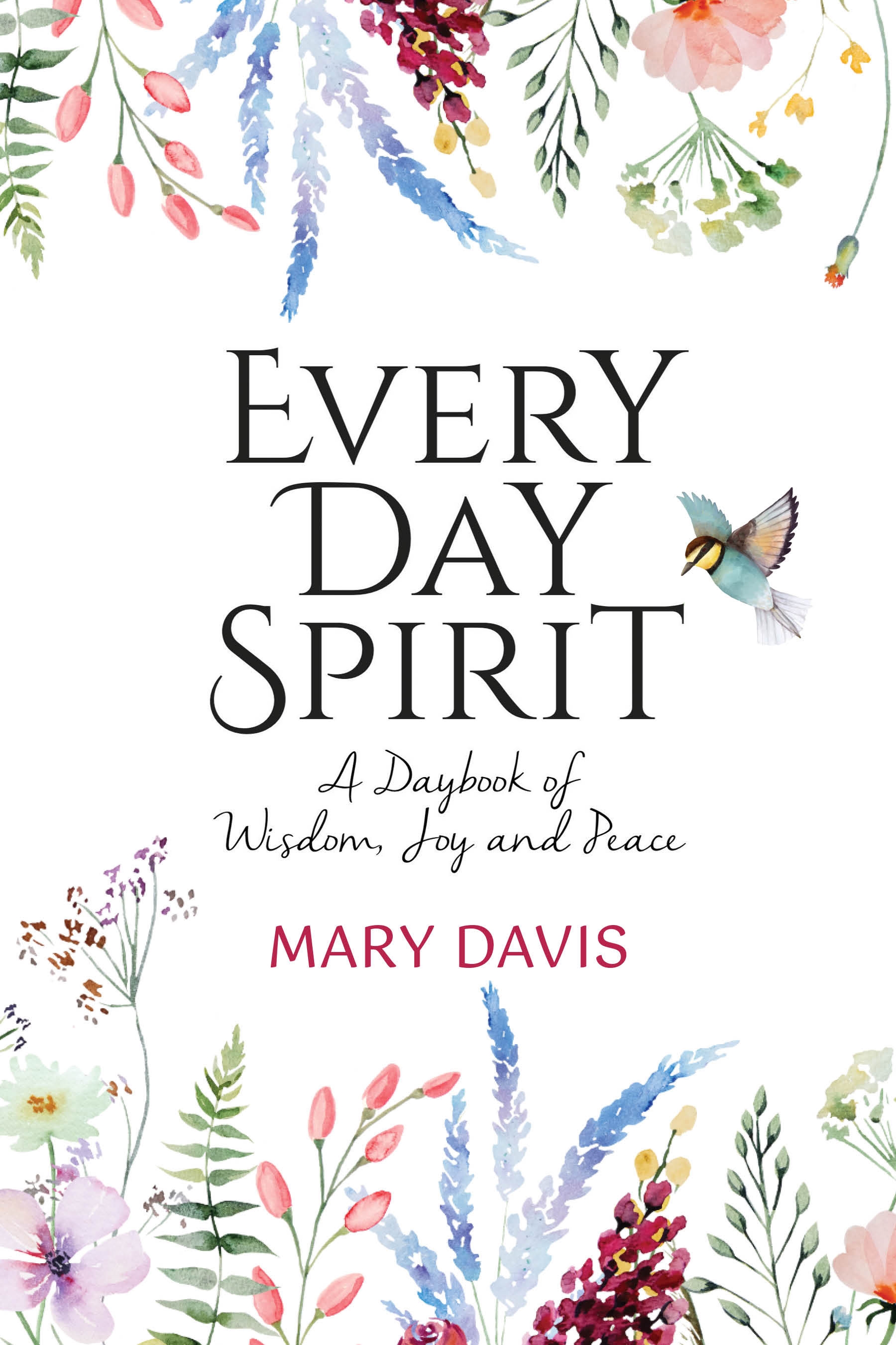 Every Day Spirit by Mary Davis - Penguin Books Australia